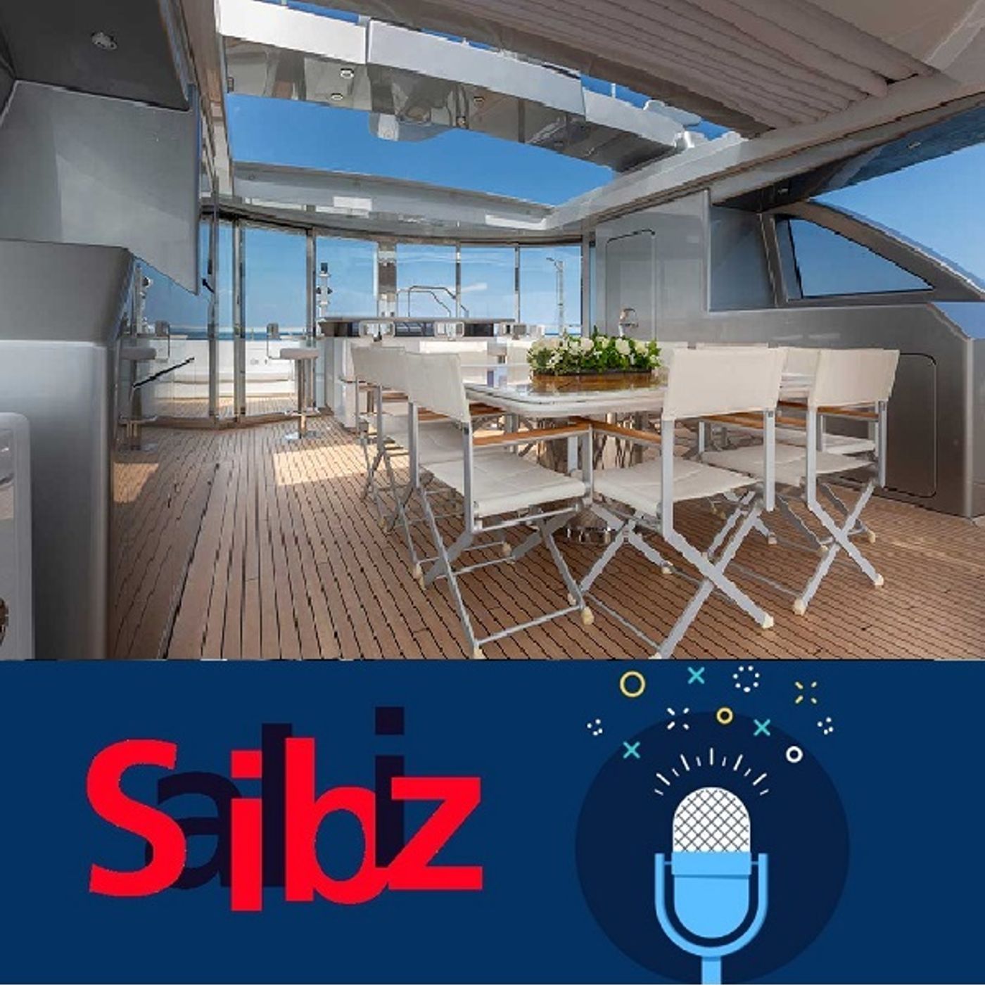 SailBiz\'s show