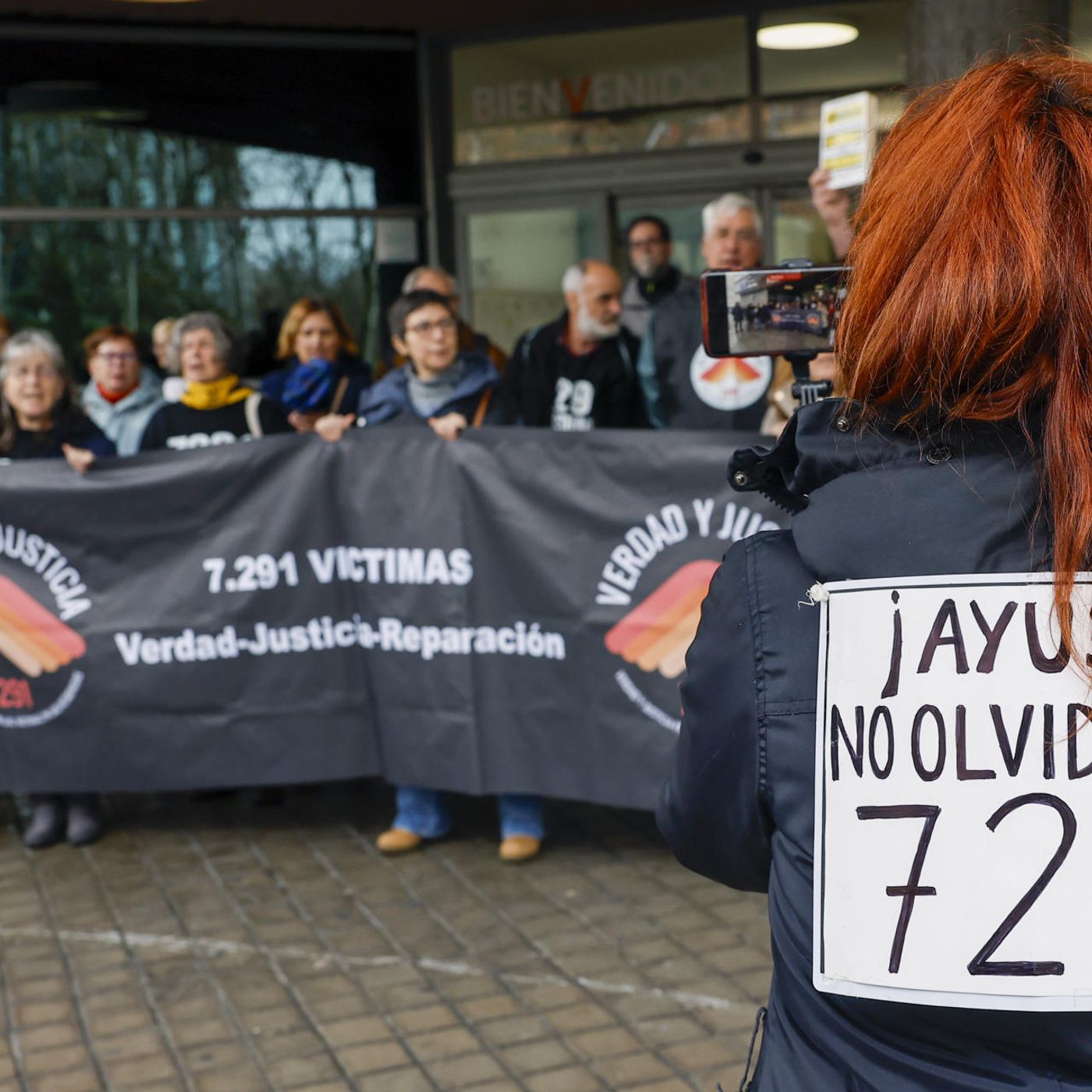 La República de los Tonnntos: El "hecho propagandístico" de la cifra falsa de las muertes en las residencias de Madrid