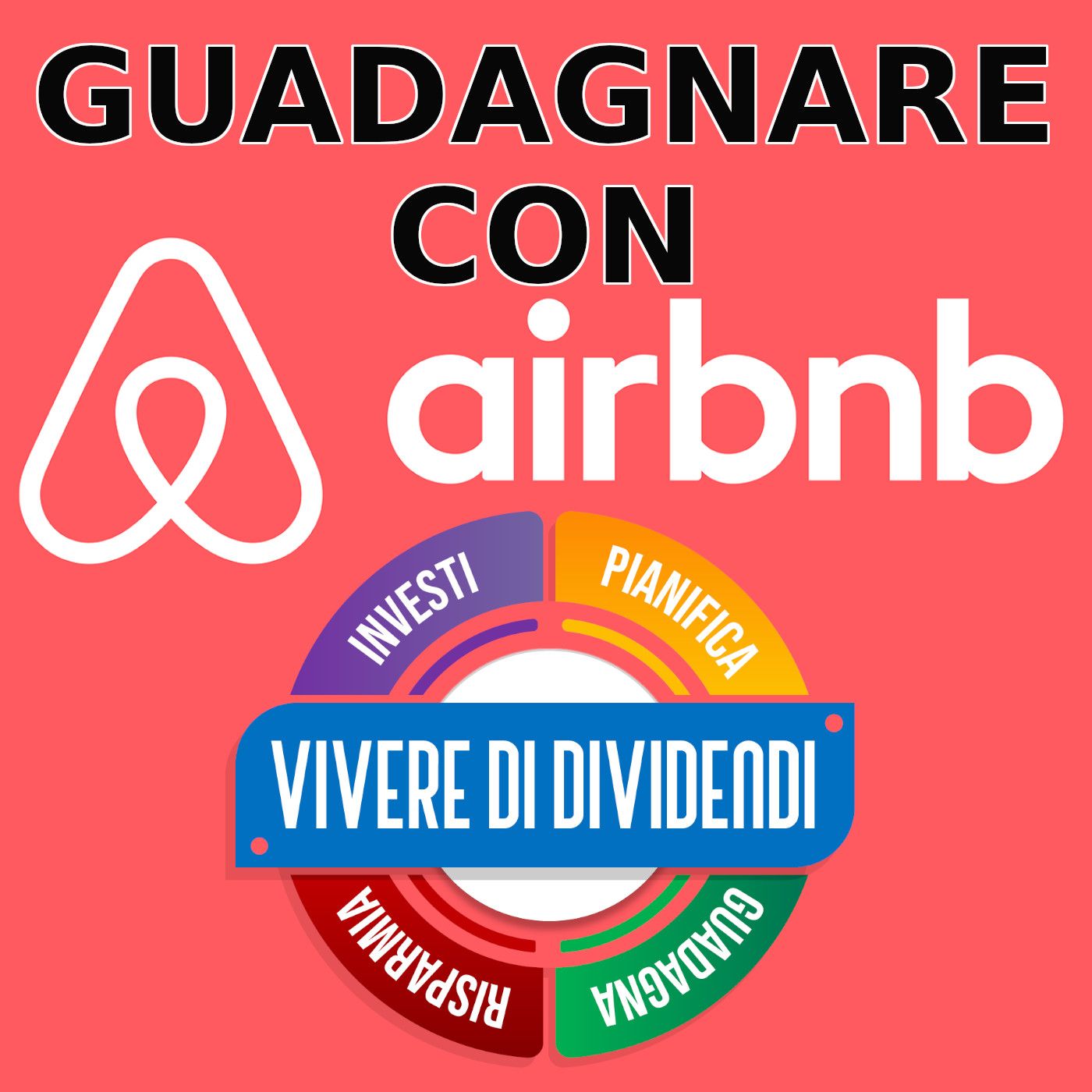 Vivere di Dividendi