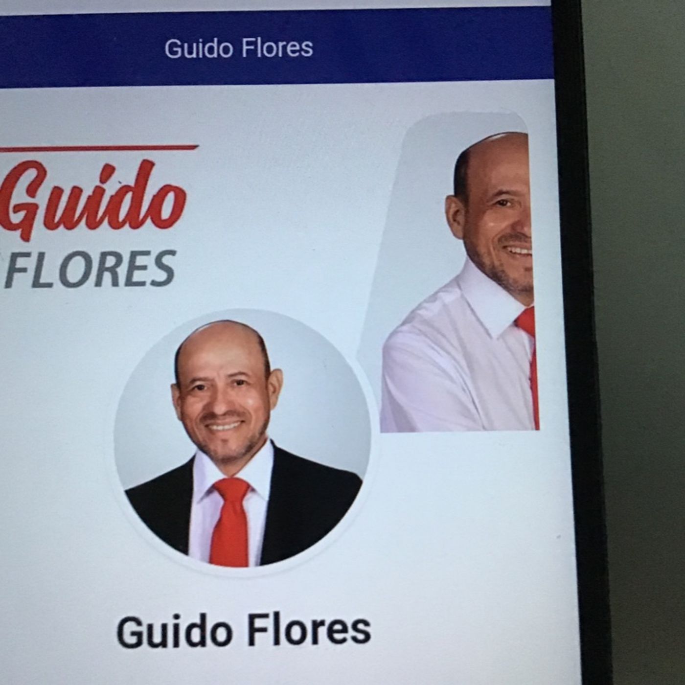 En vivo desde El Salvador
