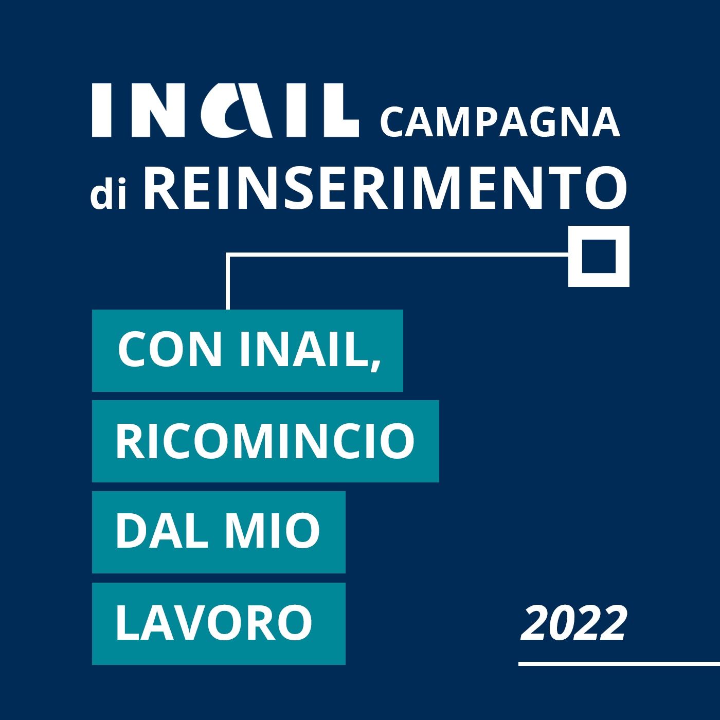 Campagna Reinserimento 2022