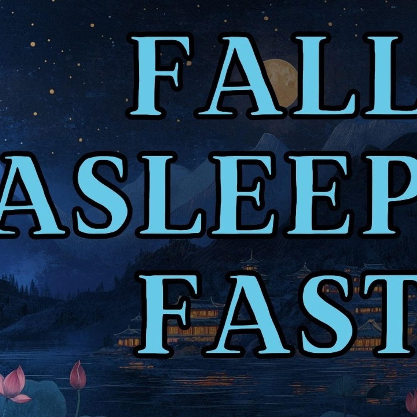 A CALM Story for the DEEPEST SLEEP - Finding the Dalai Lama - Bedtime Story(M4A_128K)