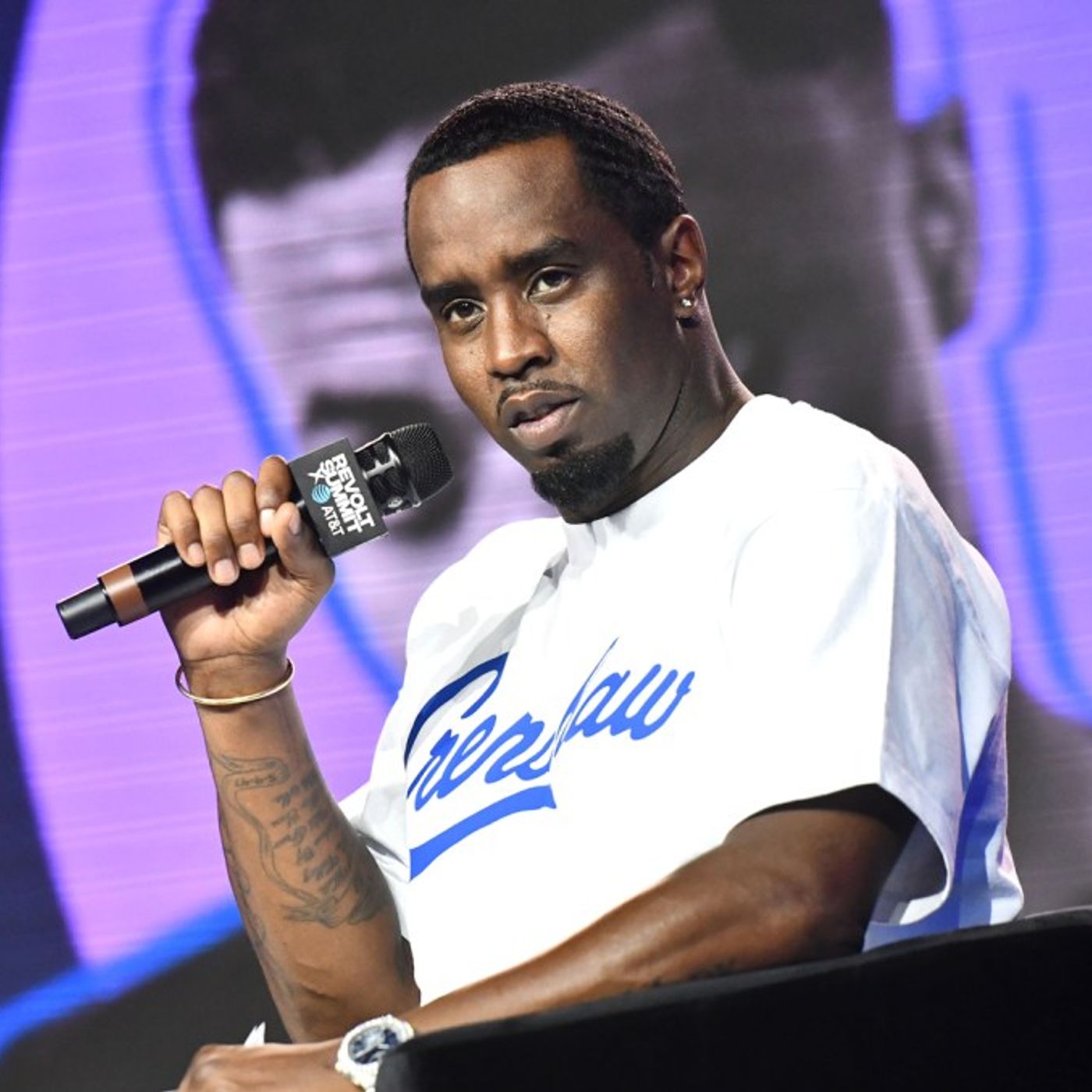 A Timeline of Diddy’s Sexual Misconduct Allegations