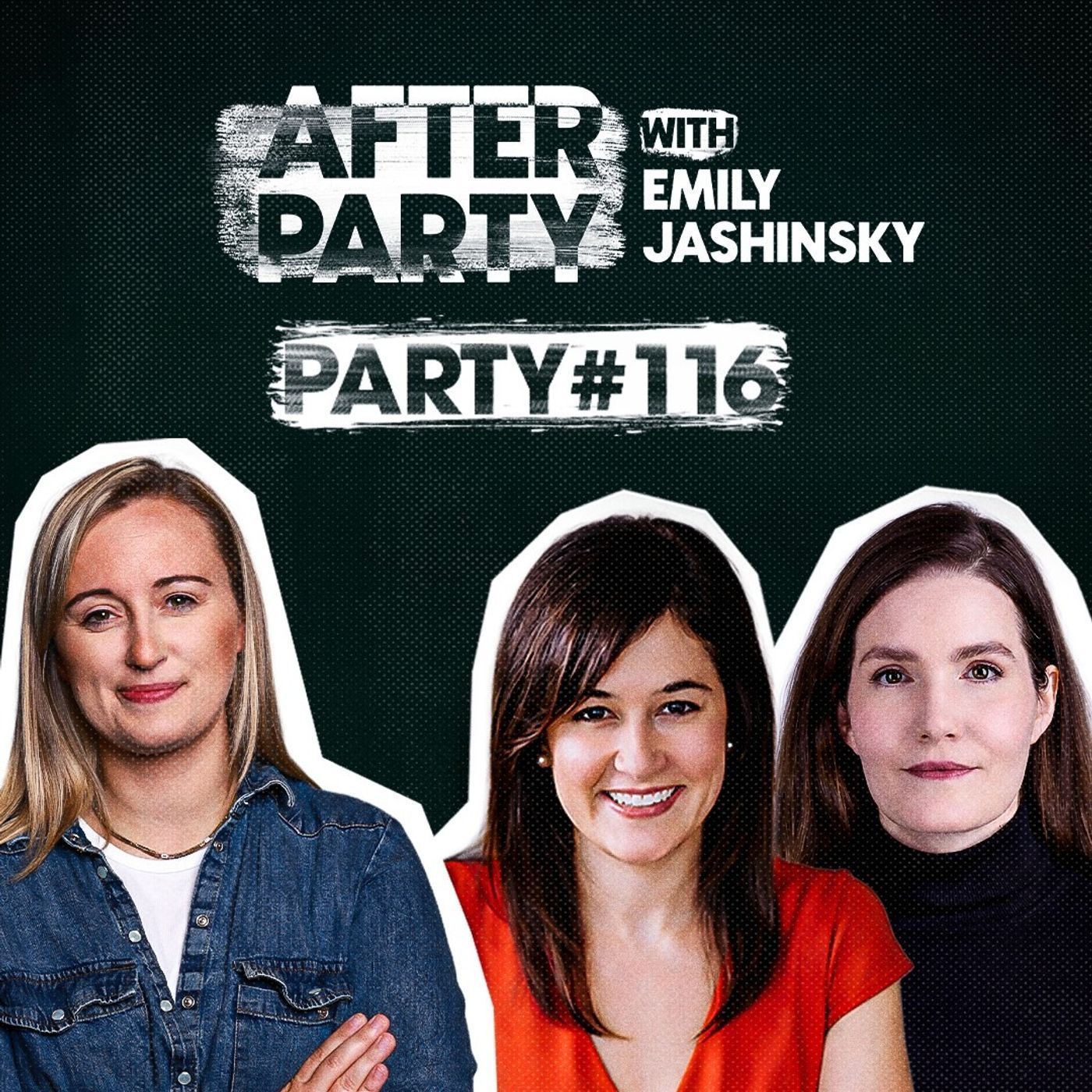Who Failed Jason Arday? The Fertility LIE, w/ Inez and Rachel, PLUS Hayden Panettiere’s Tragic Story episode artwork