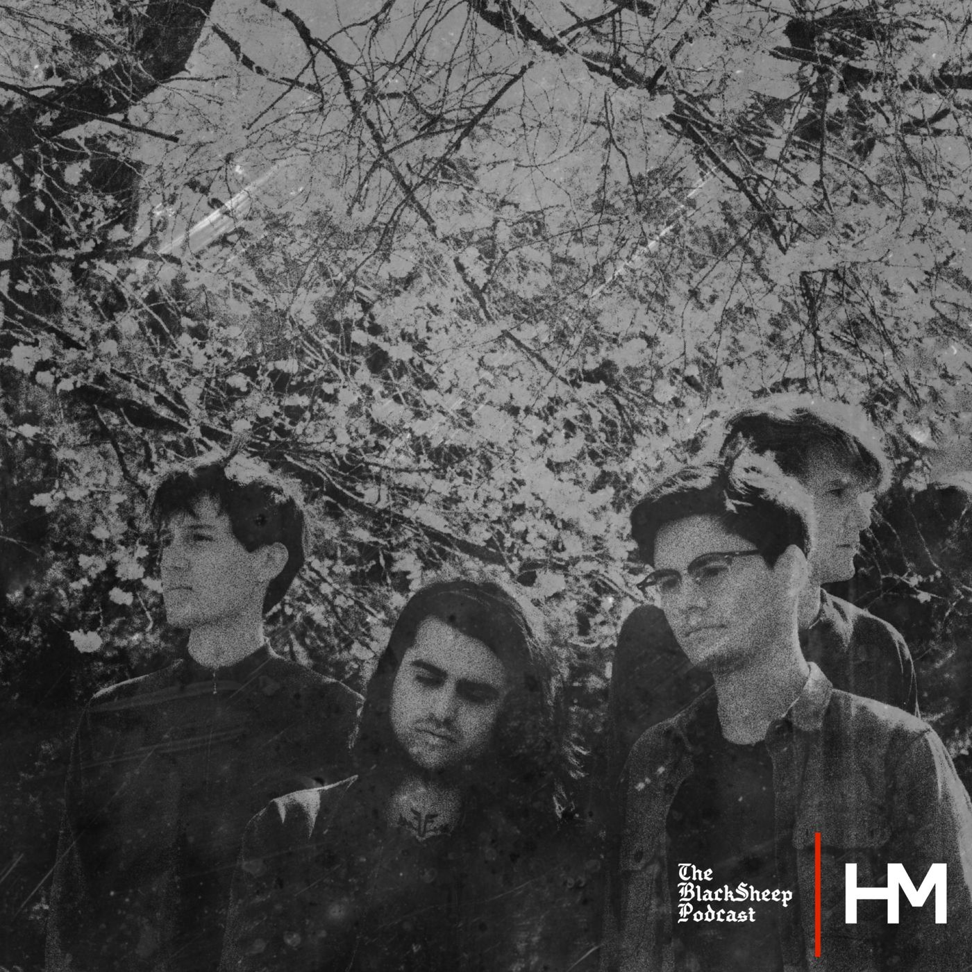 The BlackSheep Podcast: Presented by HM Magazine