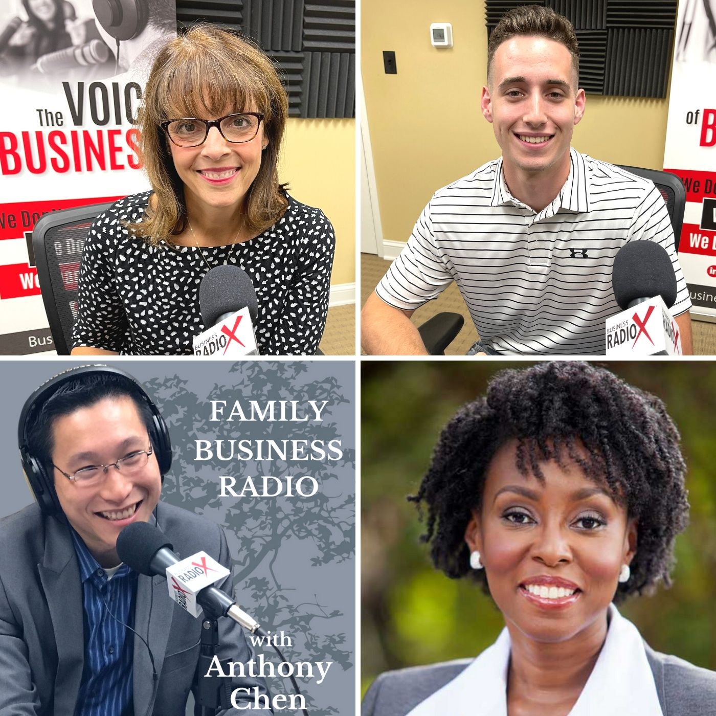 Family Business Radio