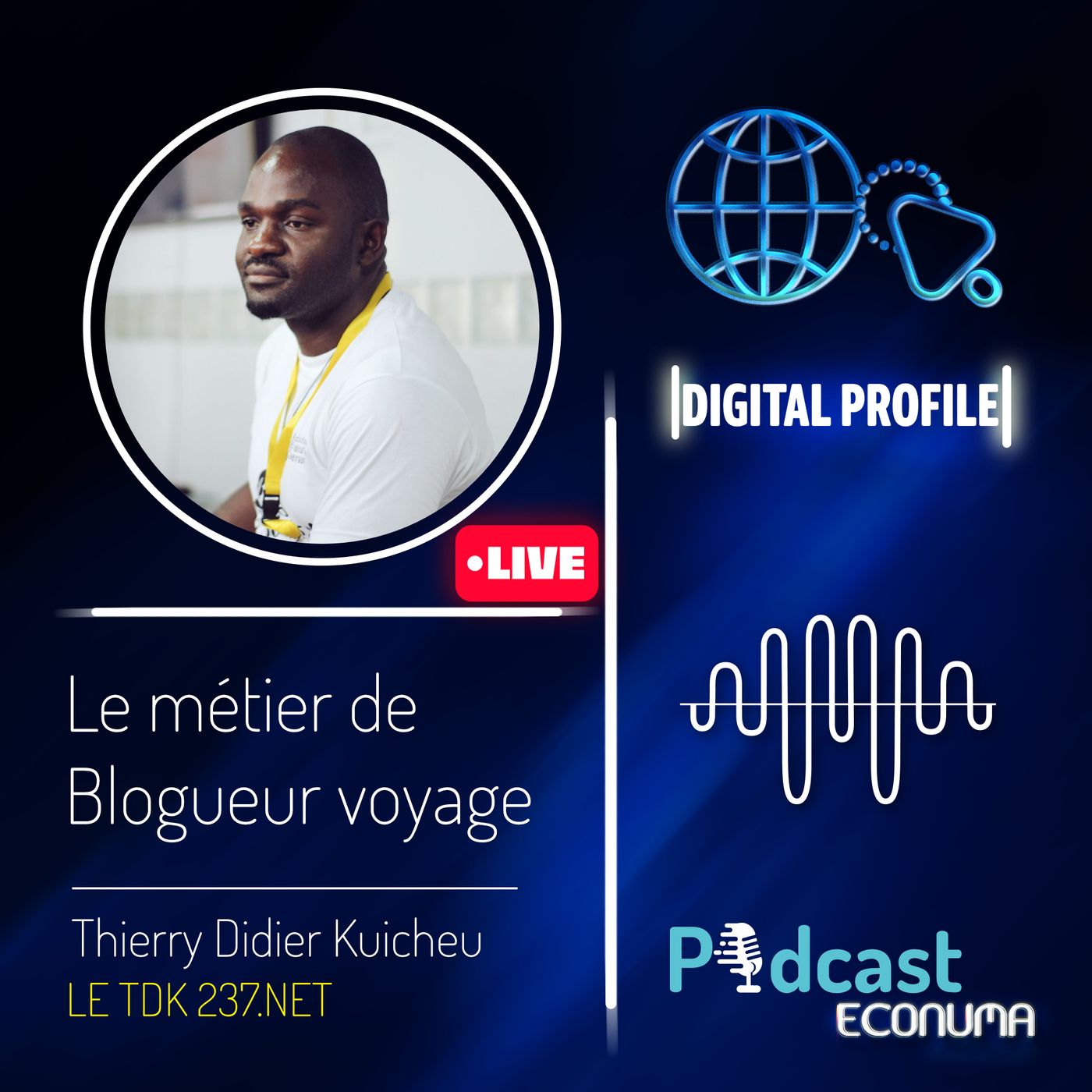 DIGITAL PROFILE