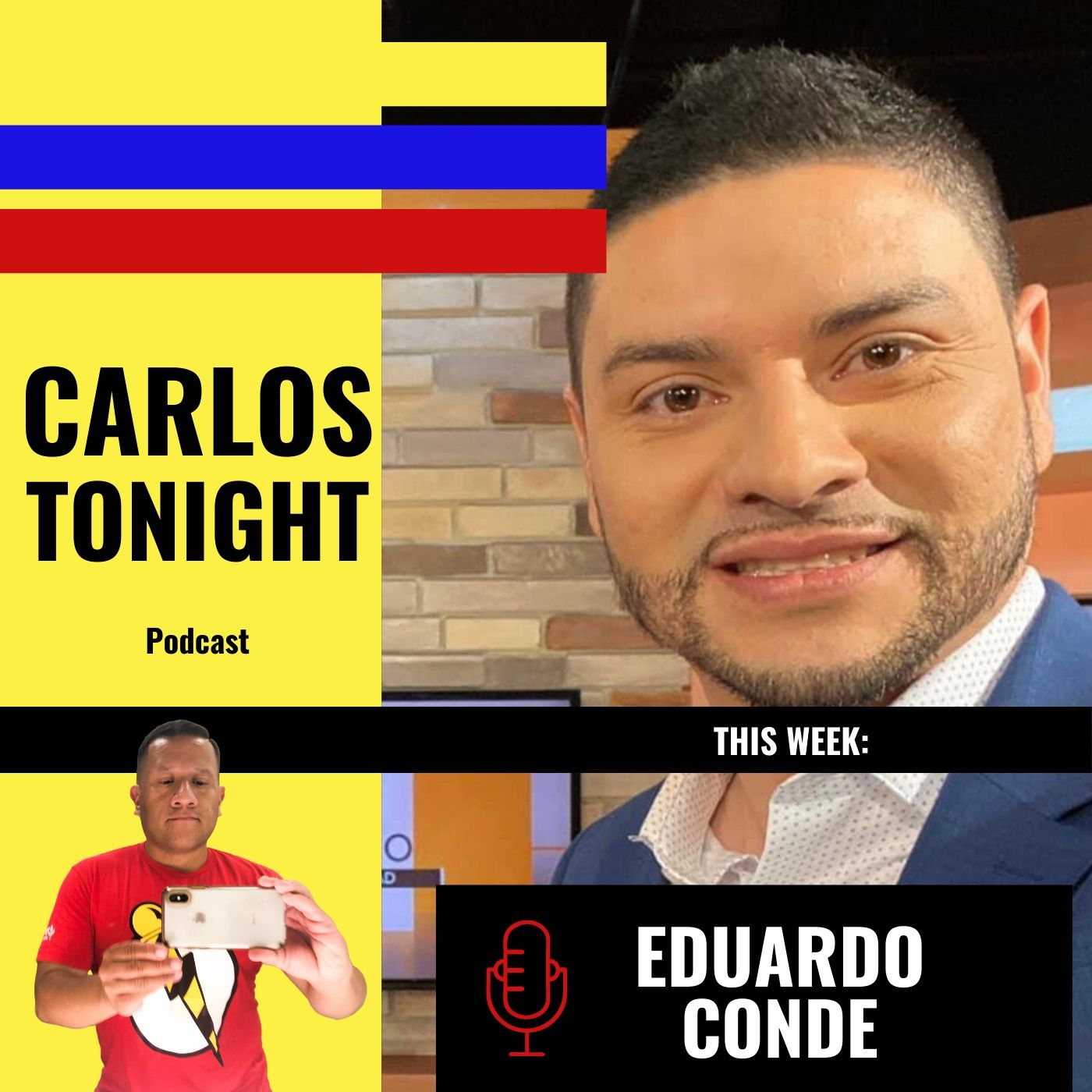 Carlos Tonight