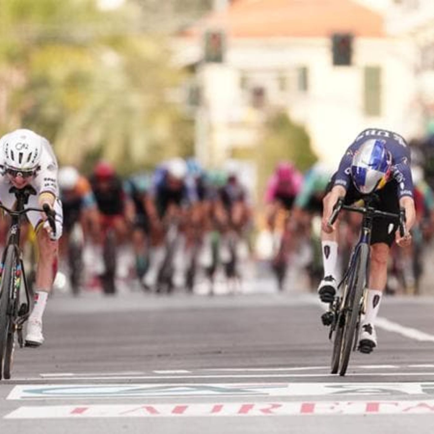 Radio Corsica Podcast