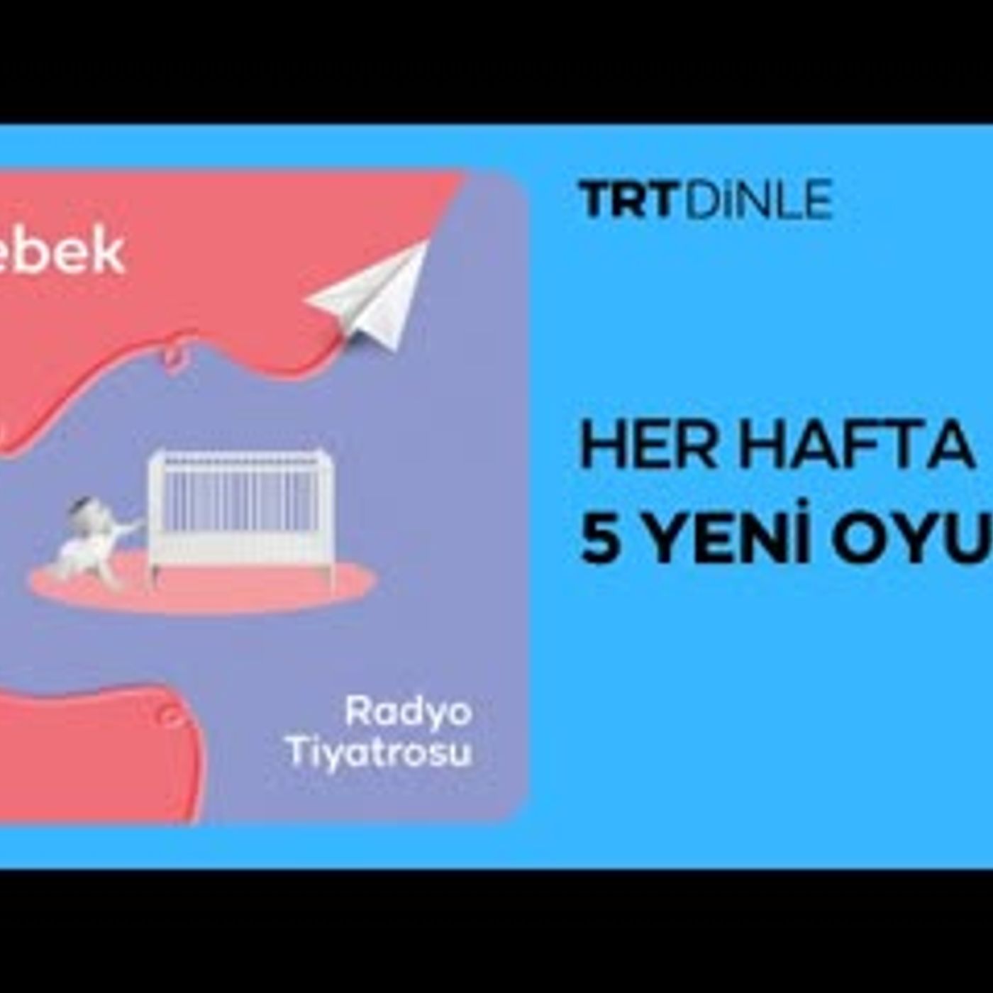 Radyo Tiyatrosu Dinle