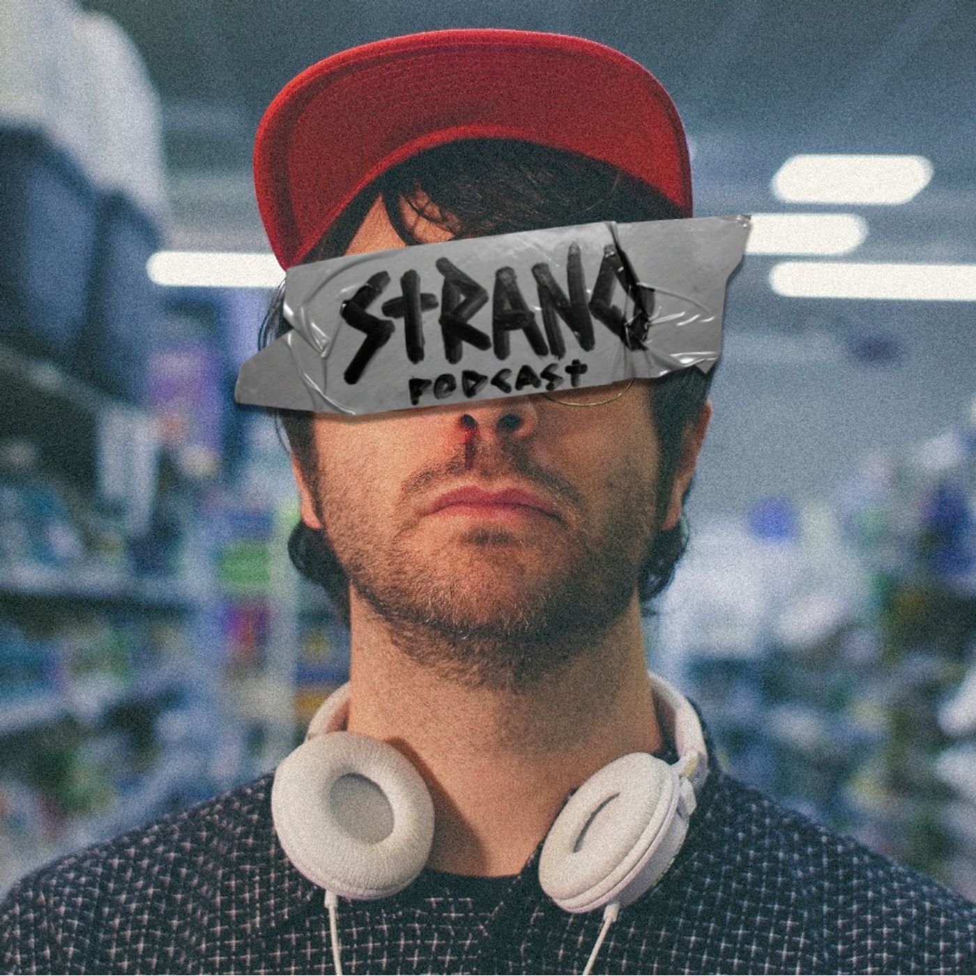 STRANO podcast