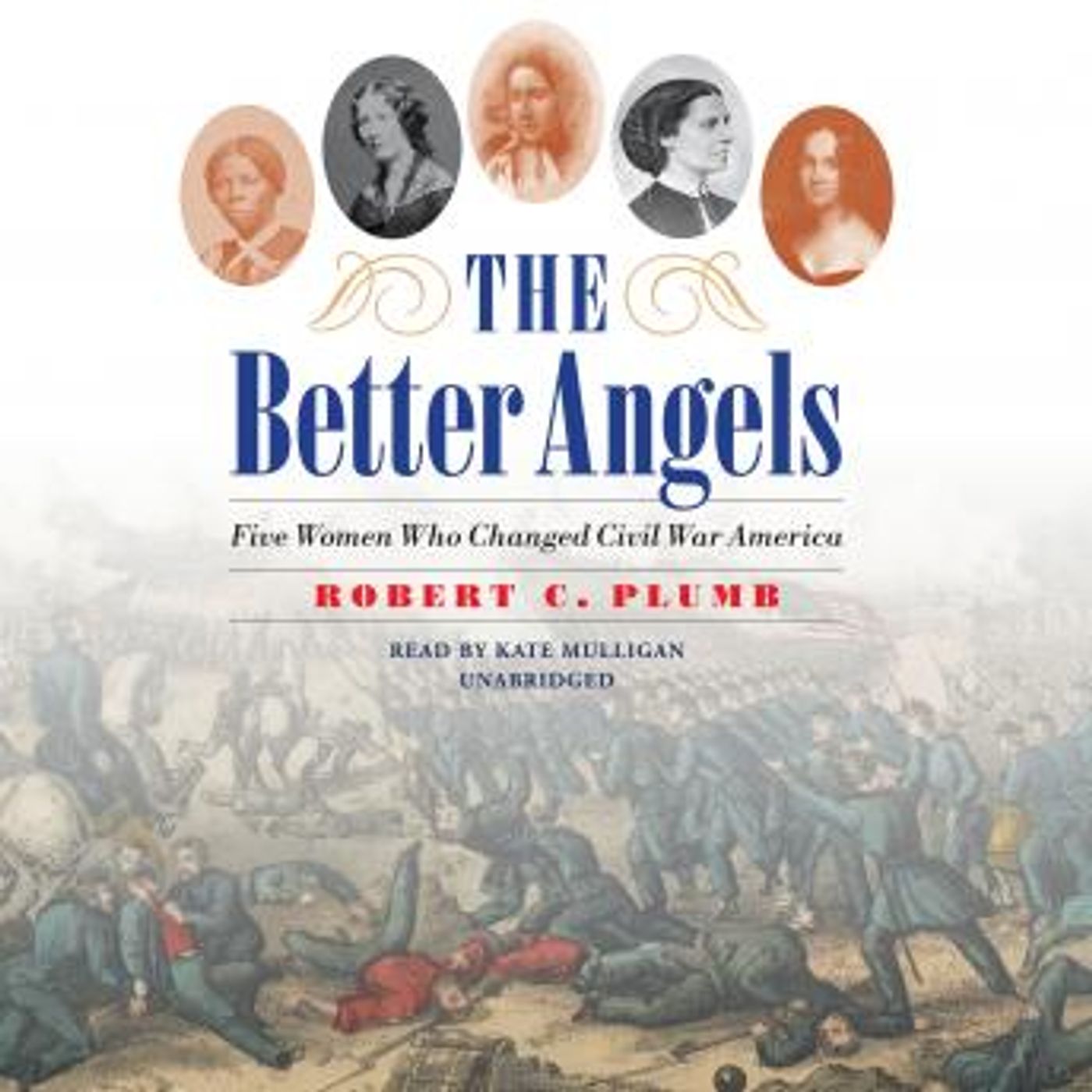 Access Essential Full Audiobooks in History, World