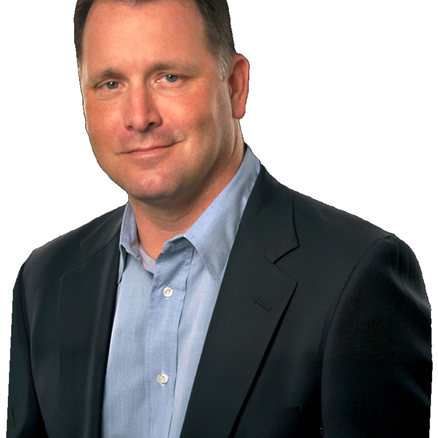 Robert Susa President and Owner of Inven podcast artwork