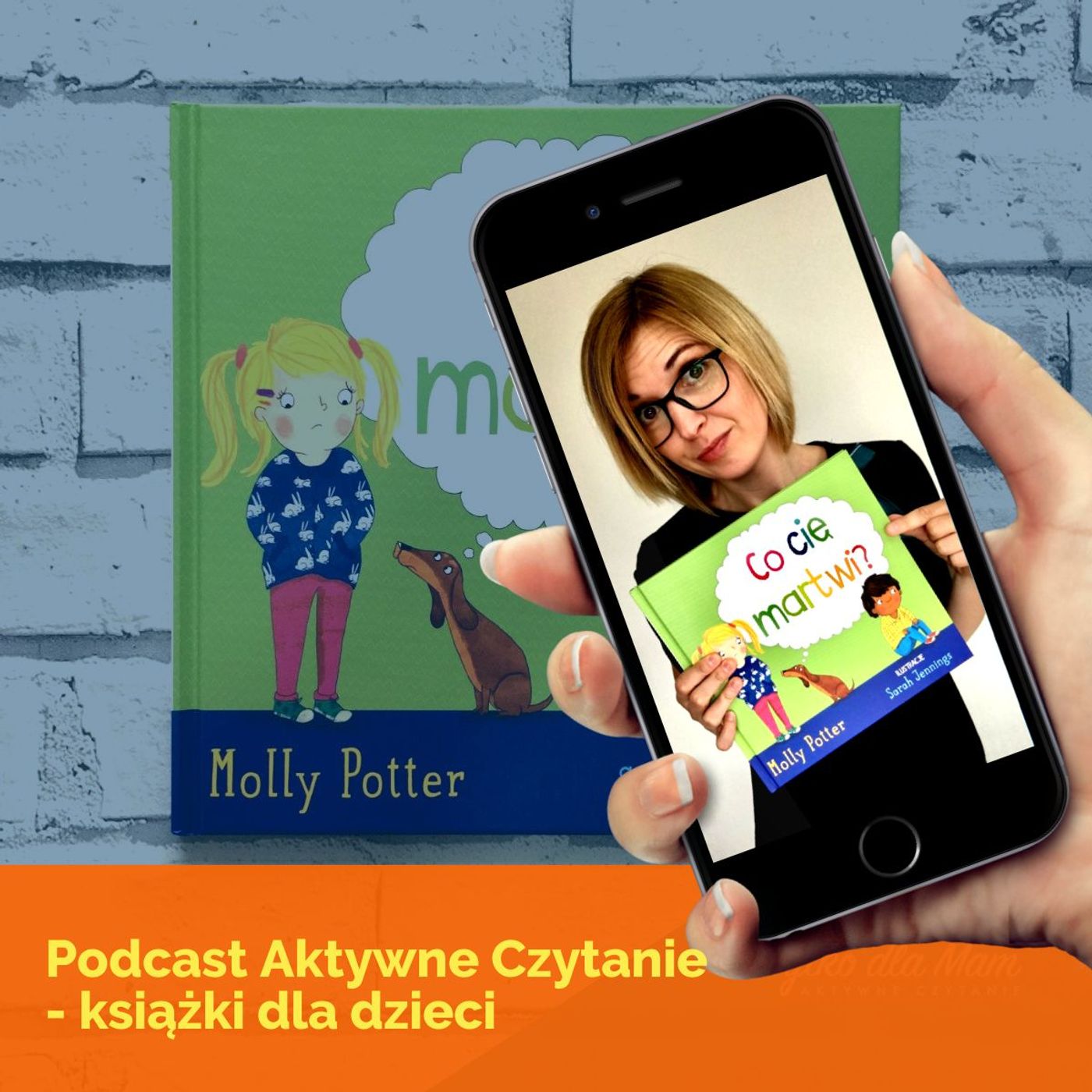 Aktywne Czytanie - książki dla dzieci i młodzieży