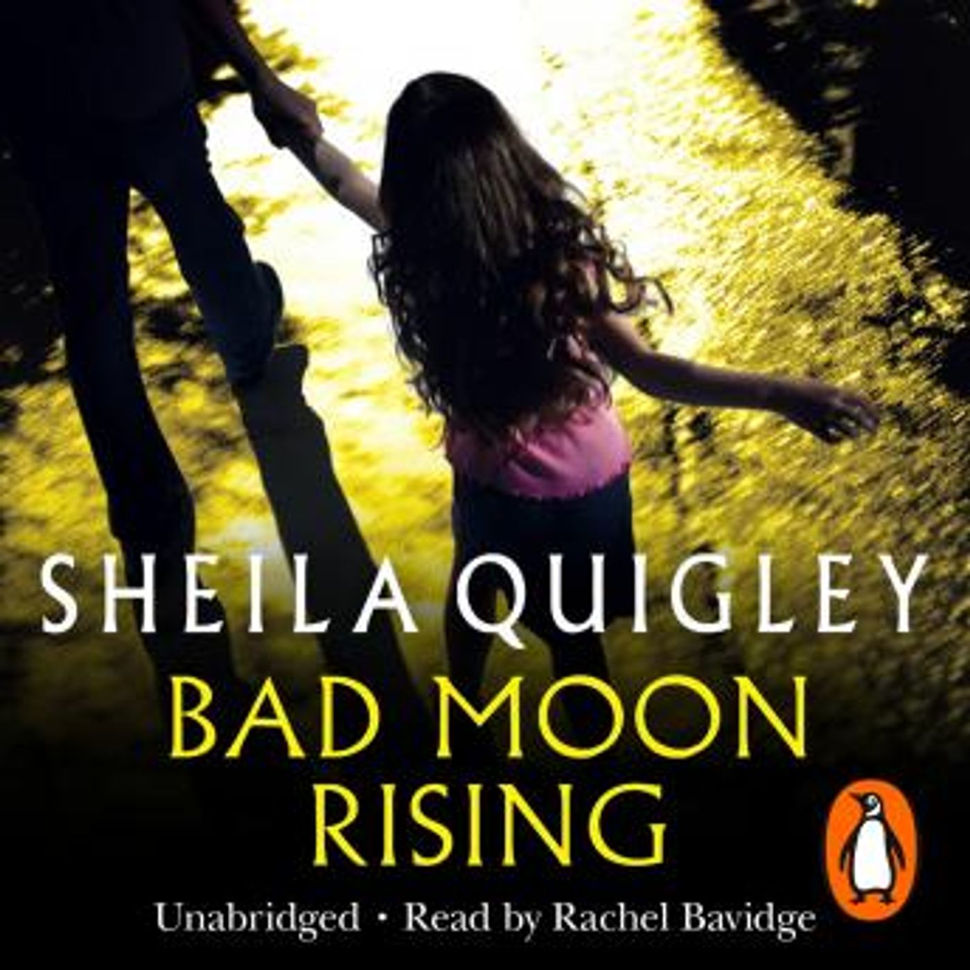 Bad Moon Rising by Sheila Quigley episode artwork