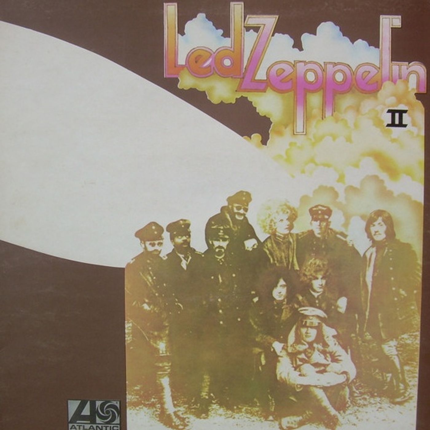 Whole Lotta Love: quando i Led Zeppelin scalzarono i Beatles episode artwork