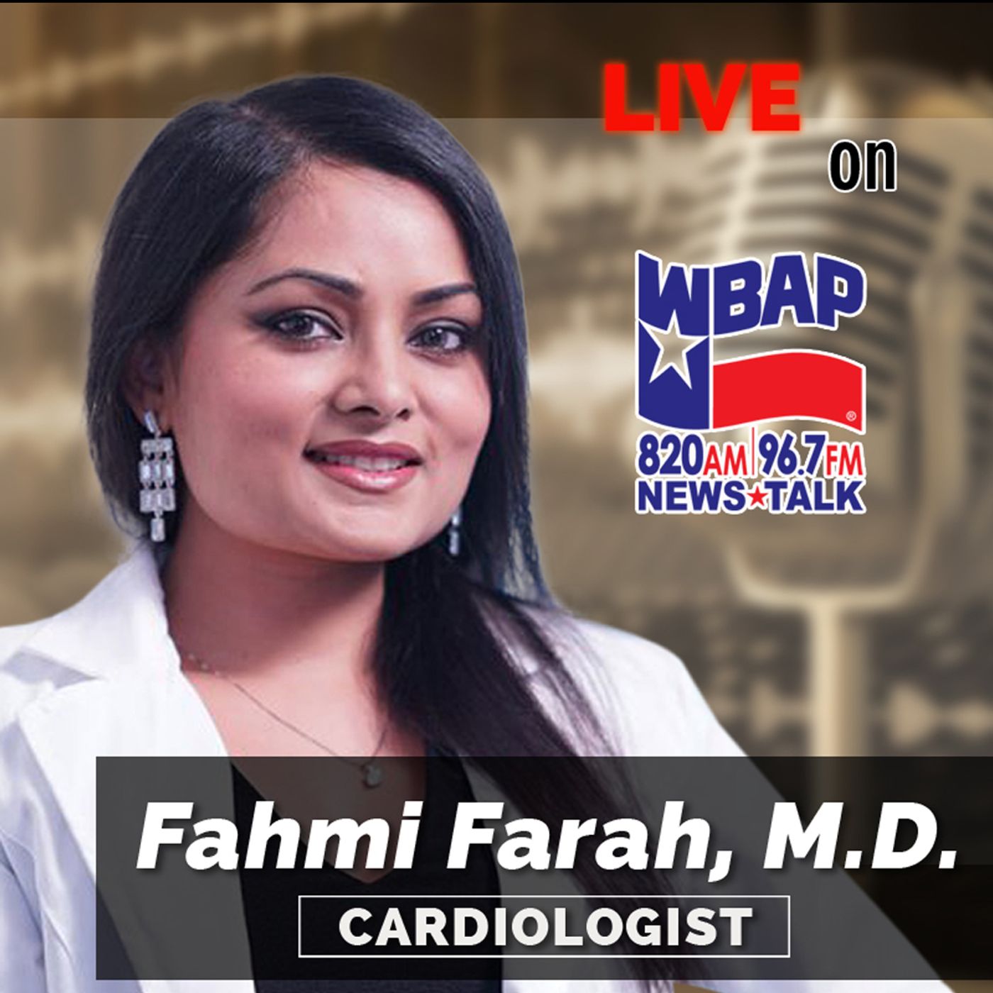 How would you sum up what happened to Damar Hamlin on the field? | Talk Radio WBAP Dallas/Fort Worth | 1/3/23 episode artwork