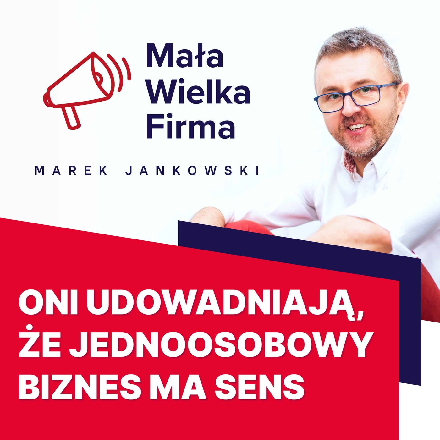 10 przykładów soloprzedsiębiorców, którzy udowadniają, że jednoosobowy biznes ma sens