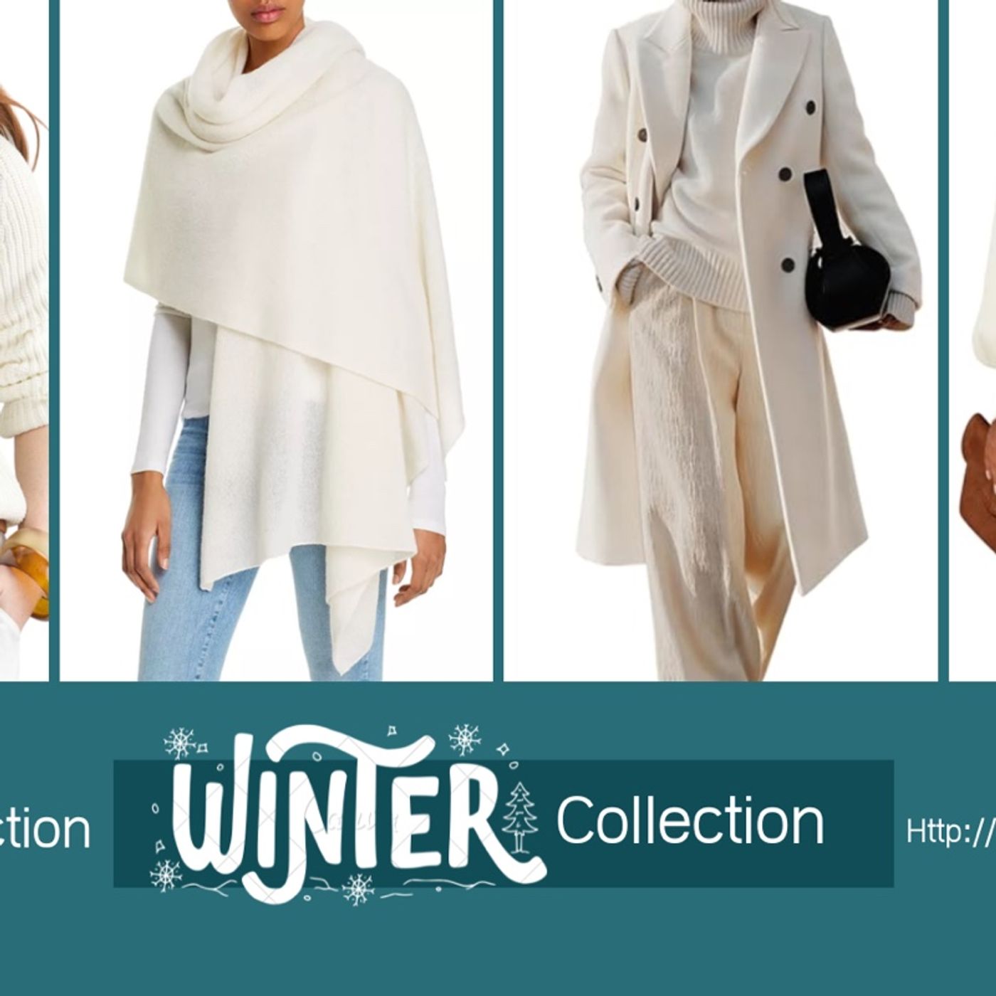 Winter White Fashion Guide_2 episode artwork