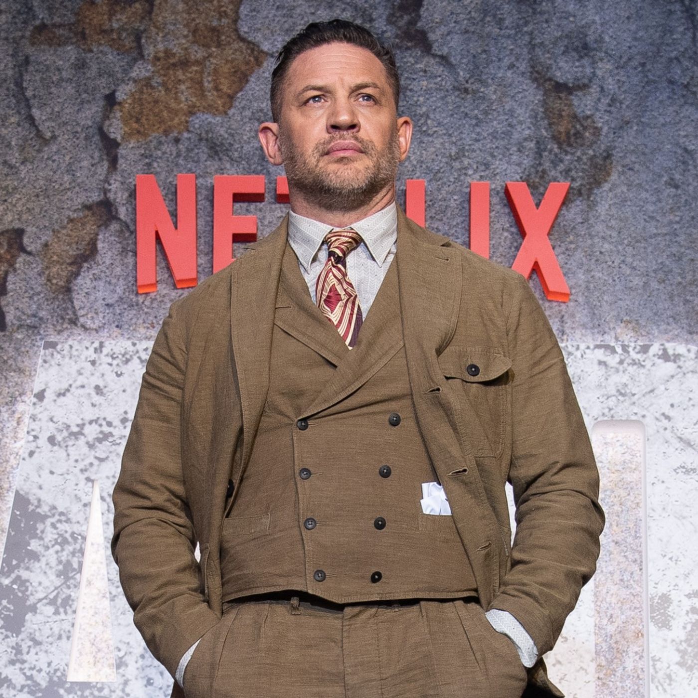 Tom Hardy set to release collab album with underground hip-hop collective Czarface episode artwork