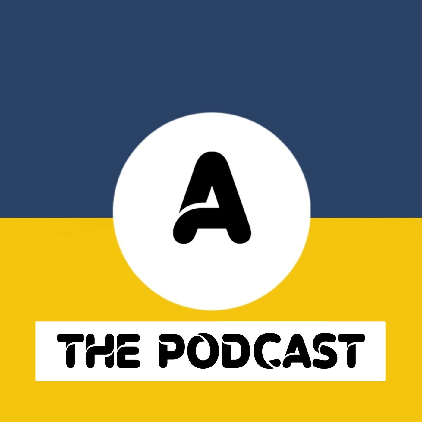 The Austin Reads Podcast