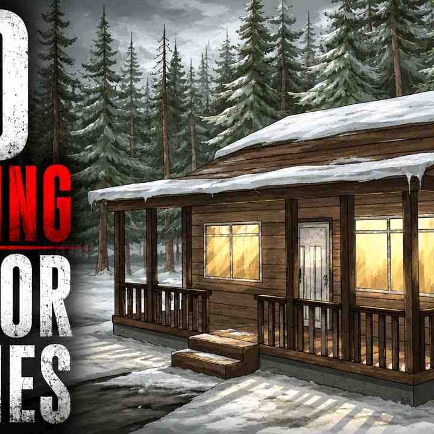 20 True Chilling Horror Stories Animated episode artwork