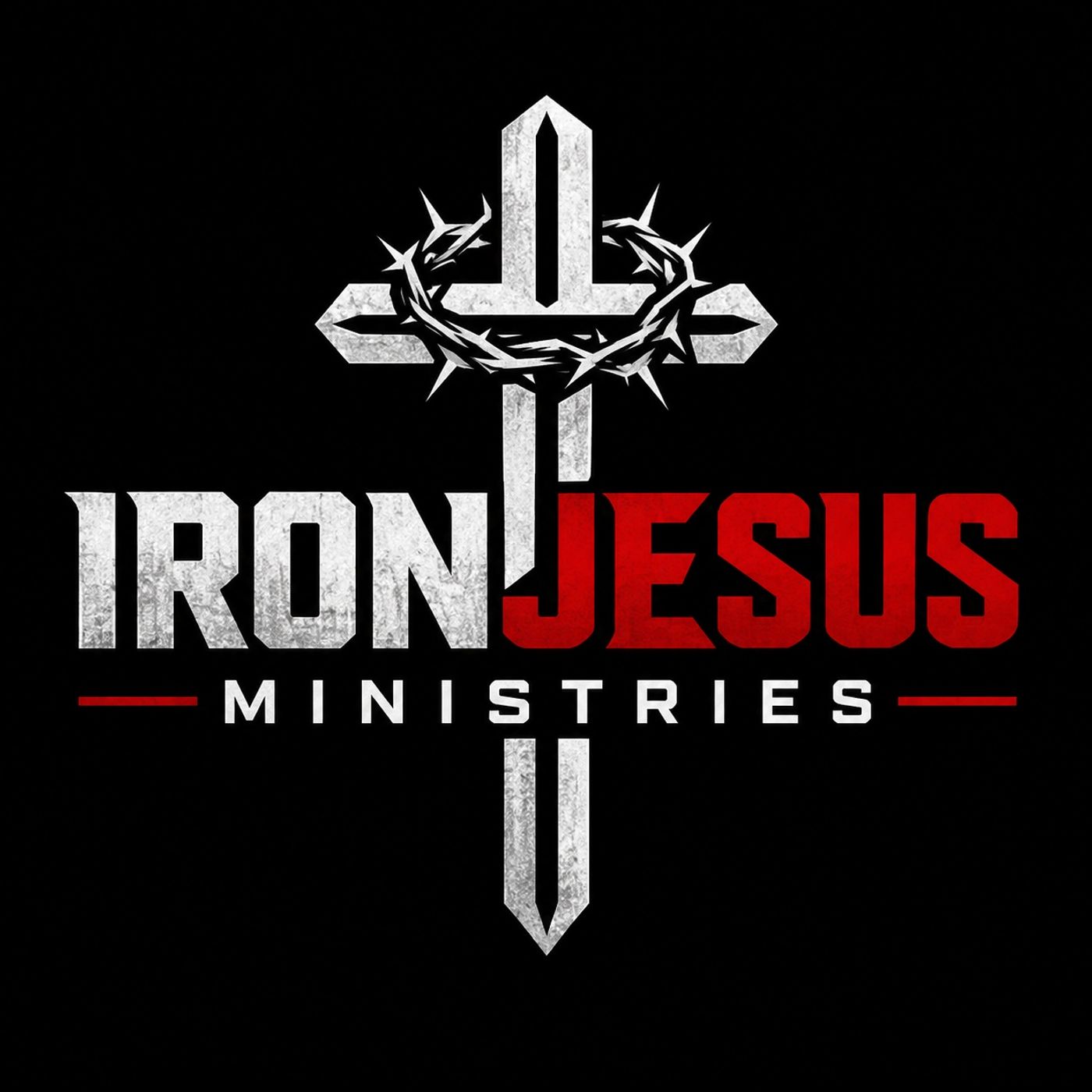 IronJesus Ministries