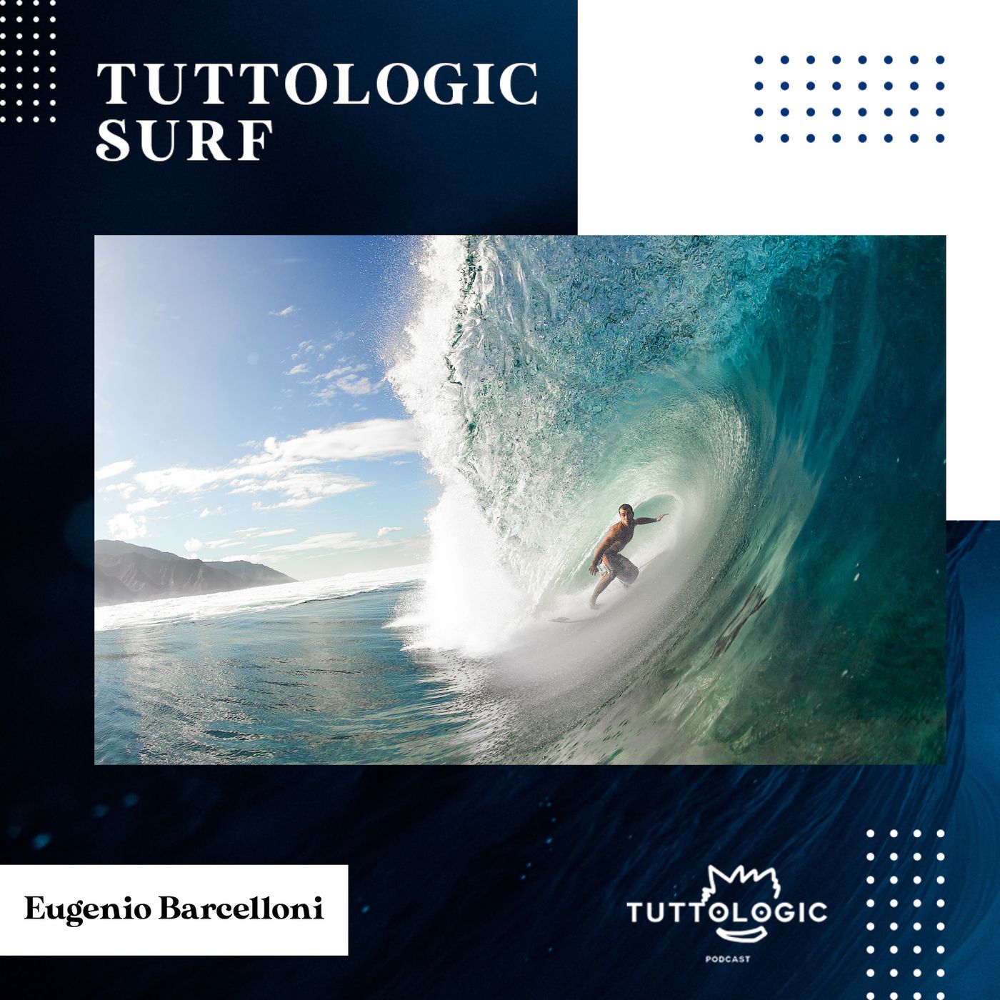 Tuttologic Surf