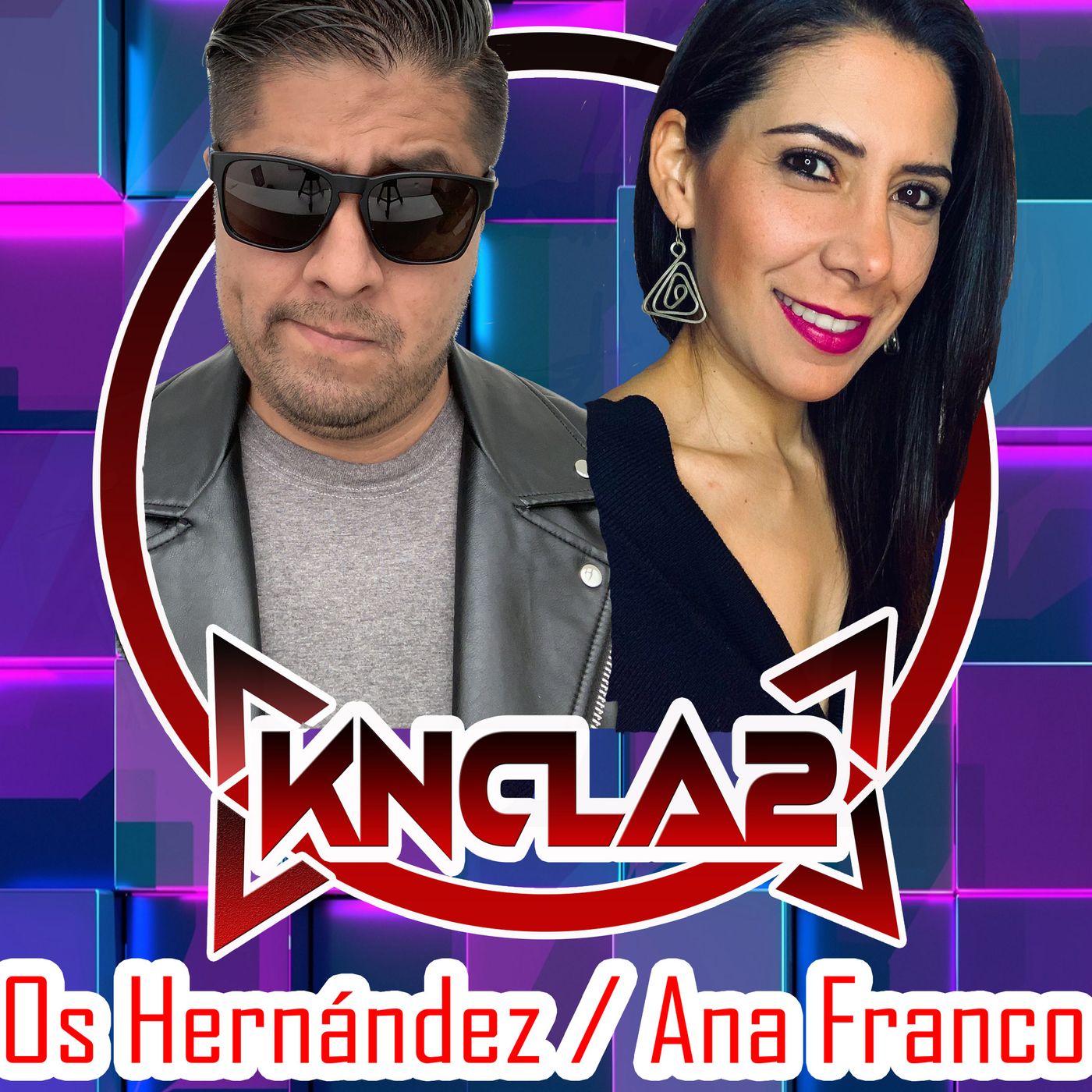 KNCLA2