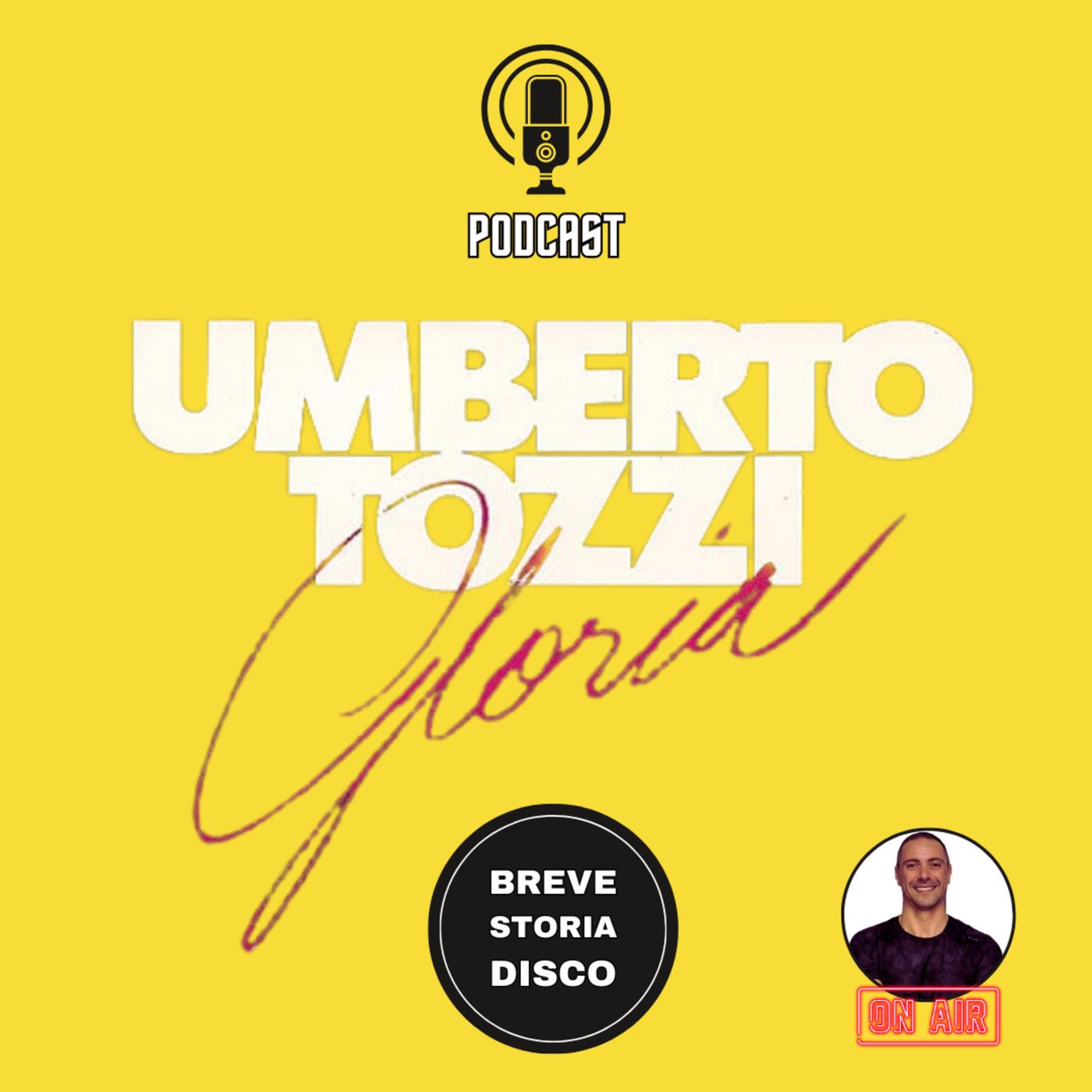 Breve Storia Disco