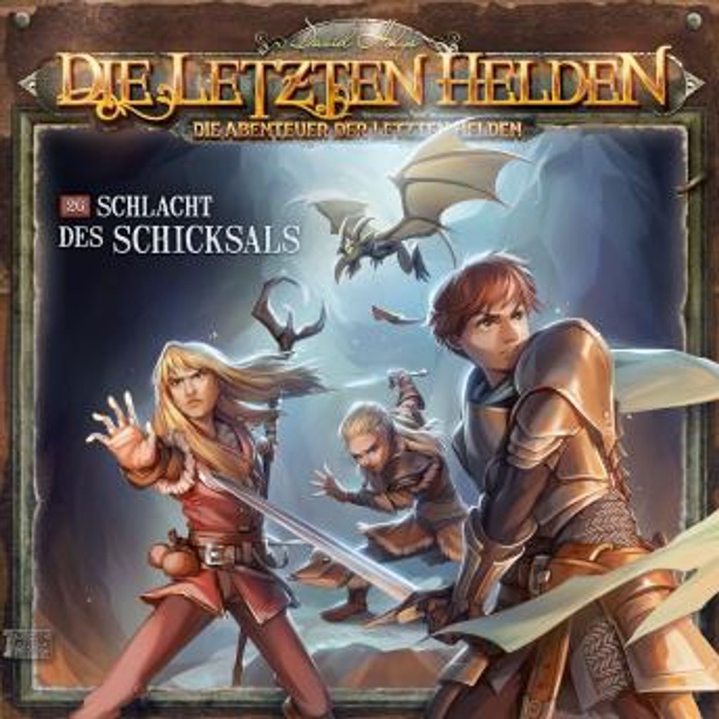 Listen to Best Full Audiobooks in Science Fiction & Fantasy, Fantasy