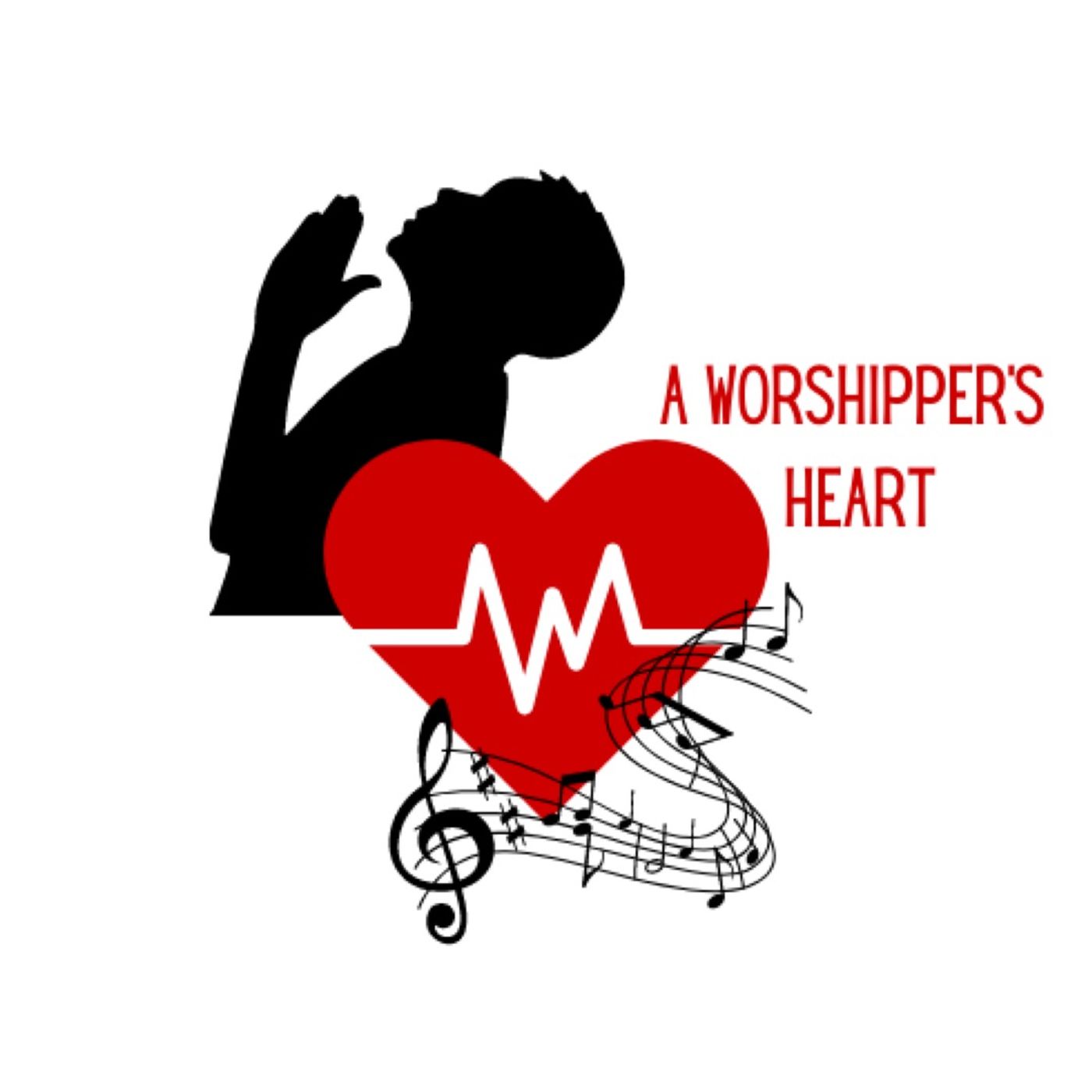 A Worshipper's Heart