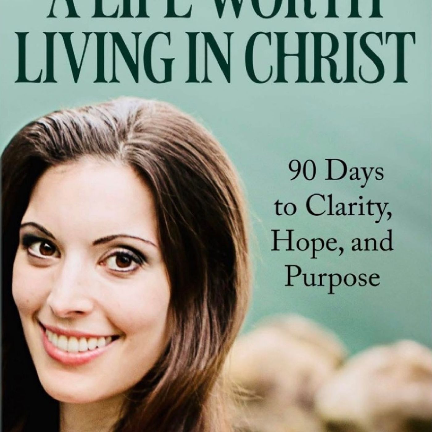 "God Doesn’t Waste Our Pain" – A Conversation with Kristen Rickards