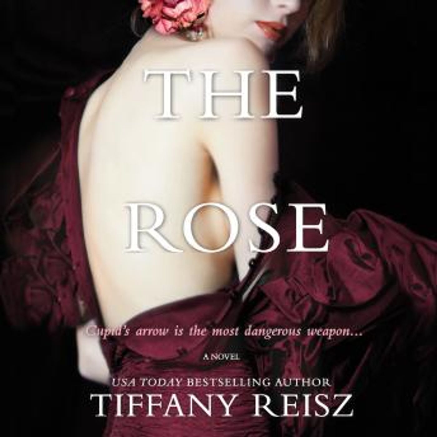 Access Top-Rated Full Audiobooks in Romance, Modern