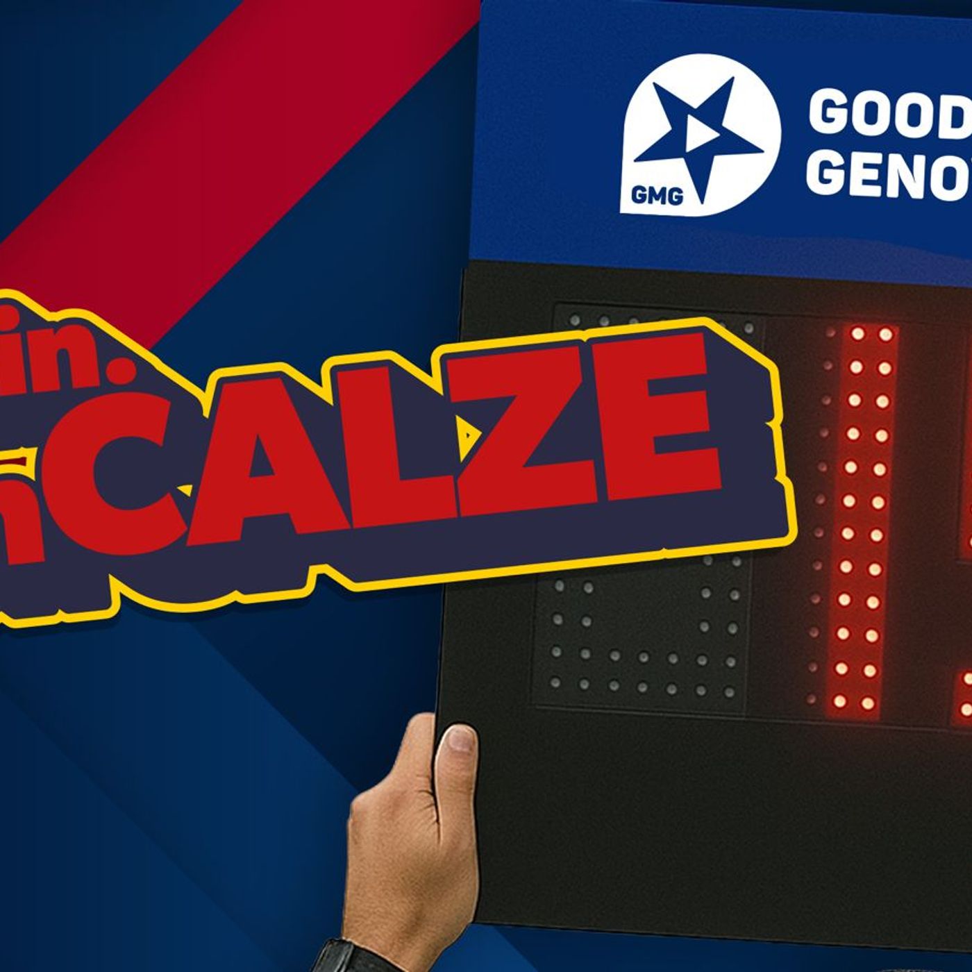 Post Partita Genoa-Empoli 3-1🏆🇮🇹