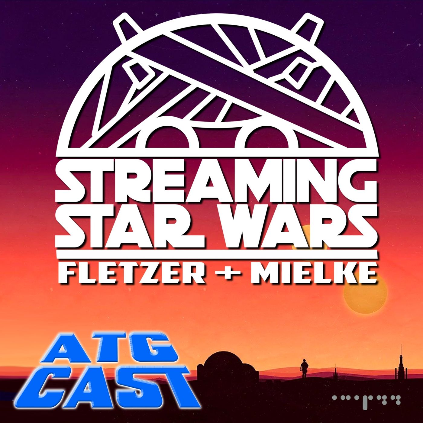 Streaming Star Wars - Boba's Back and So Are We!