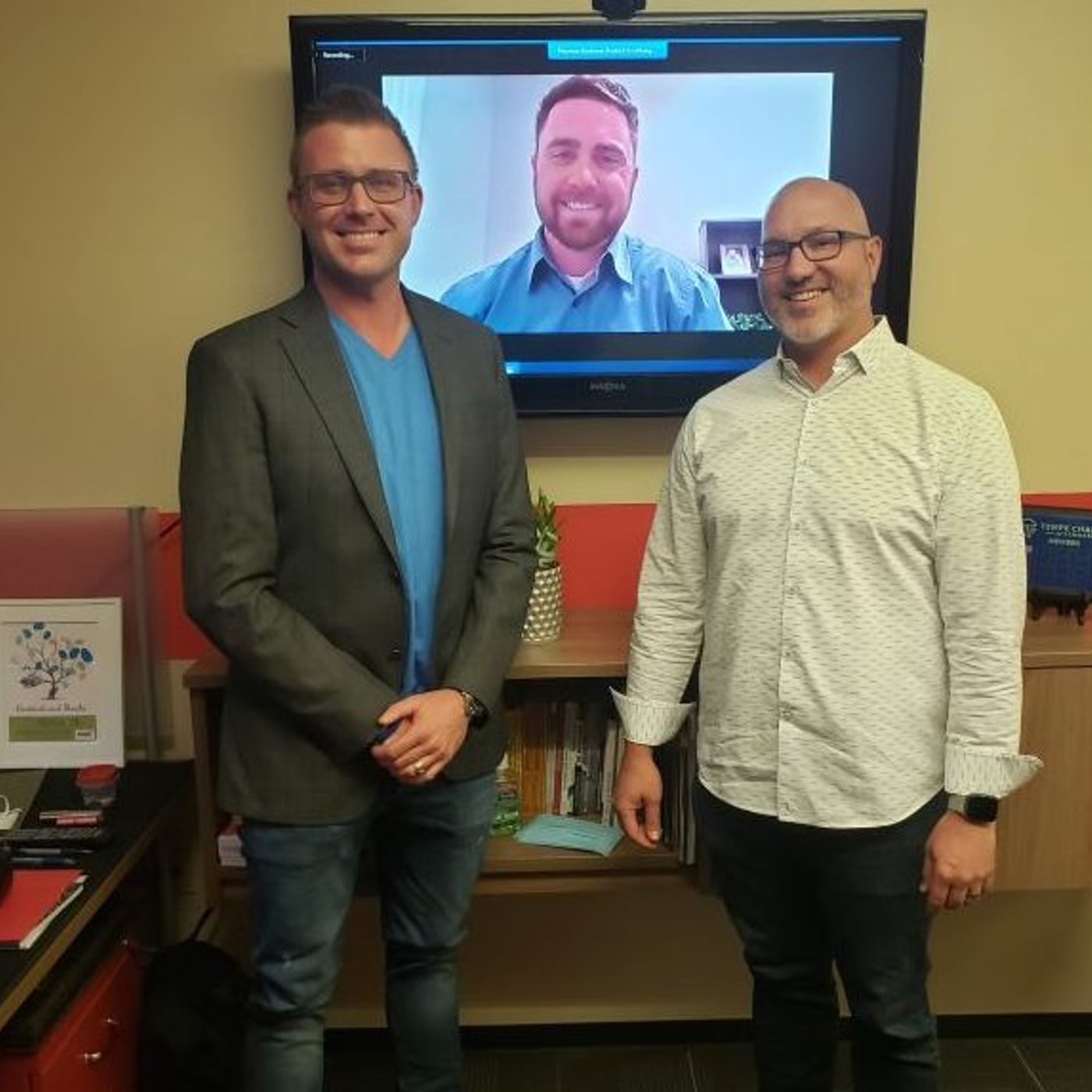 Phoenix Business Radio