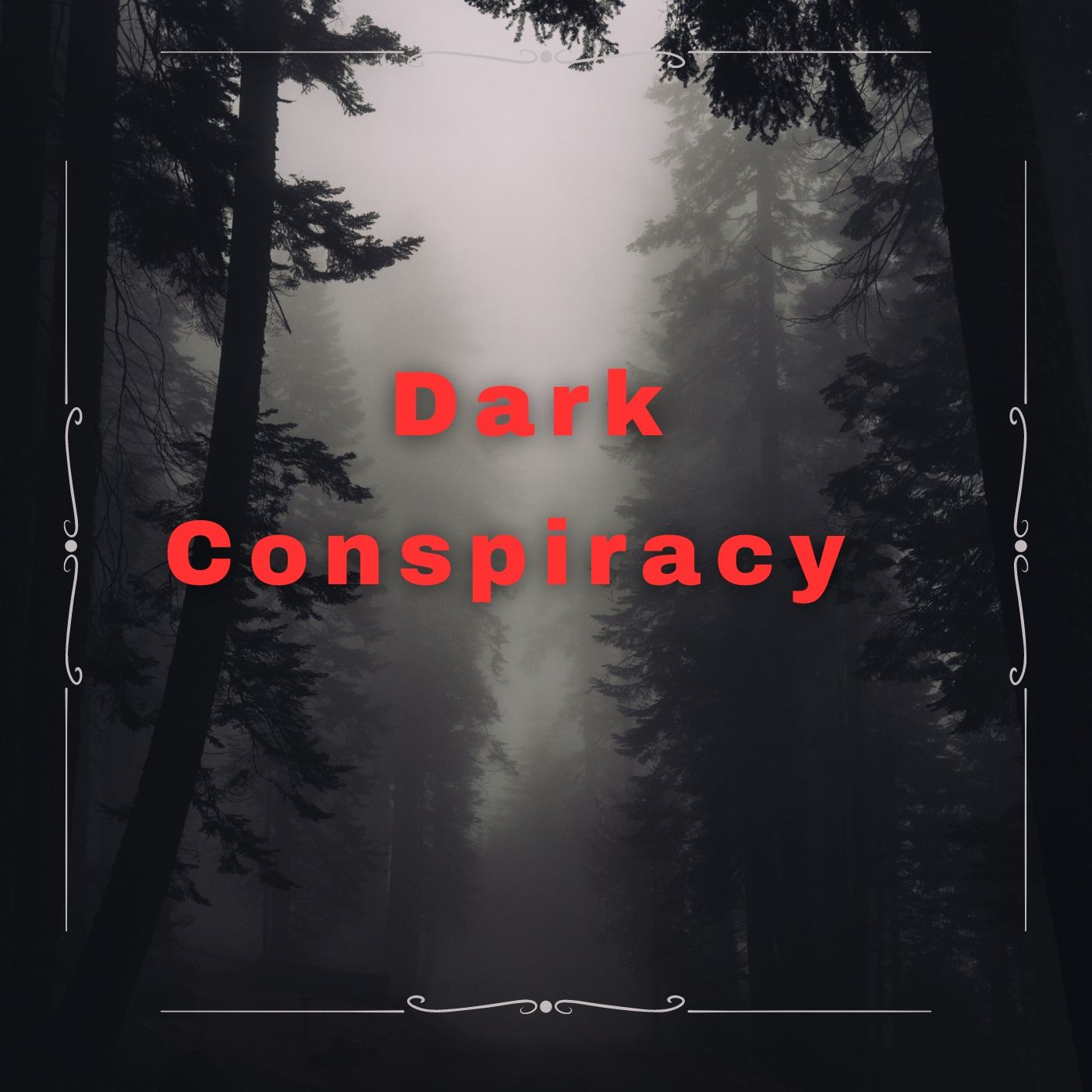 The Dark Conspiracy