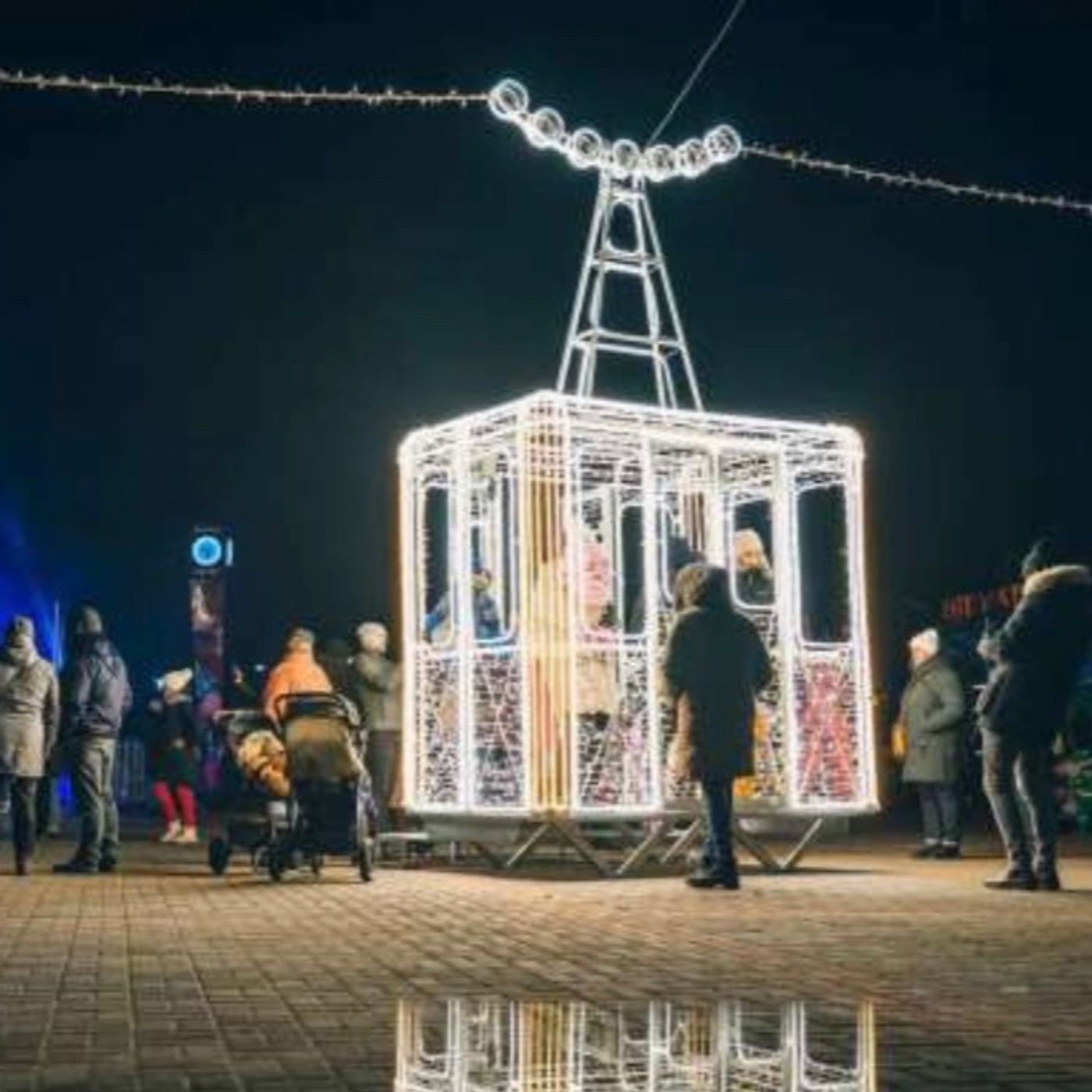 Baltica Natale in Lettonia….!
