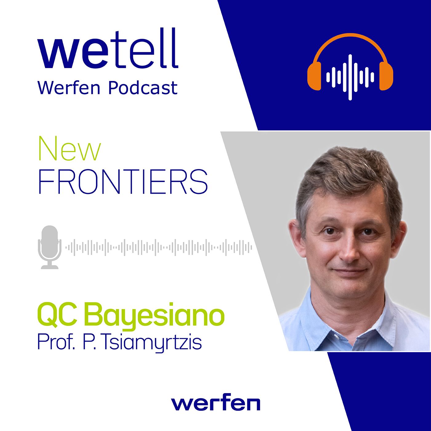 New Frontiers - S2 Ep 1 - QC Bayesiano episode artwork