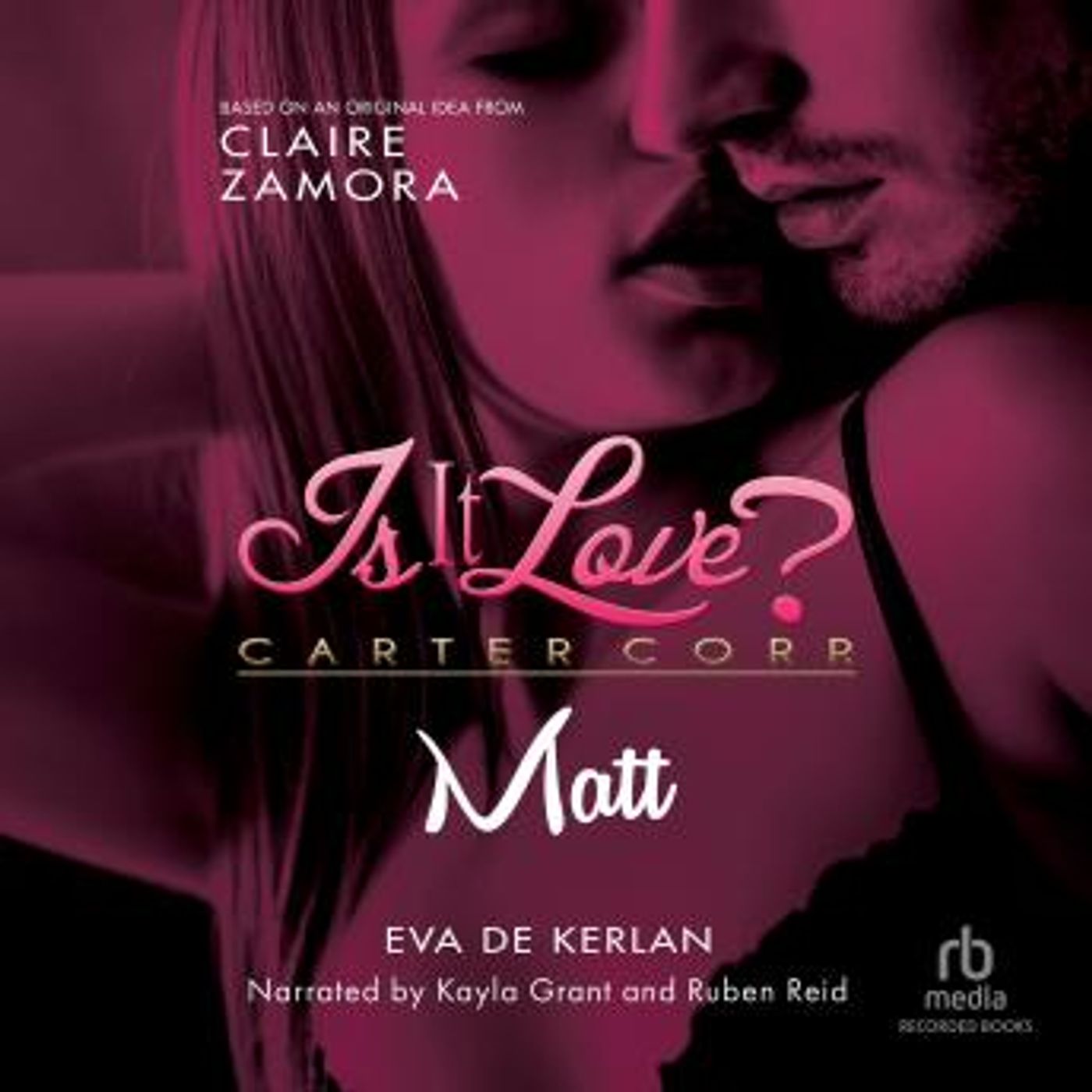 Discover the Best Audio Stories in Romance, Modern