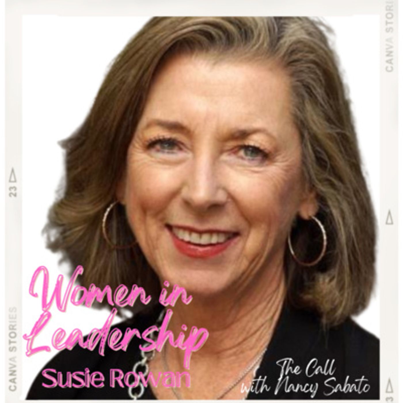 The Call with Nancy Sabato