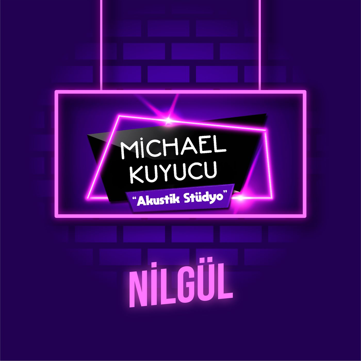 Akustik Stüdyo By Prof.Dr.Michael Kuyucu