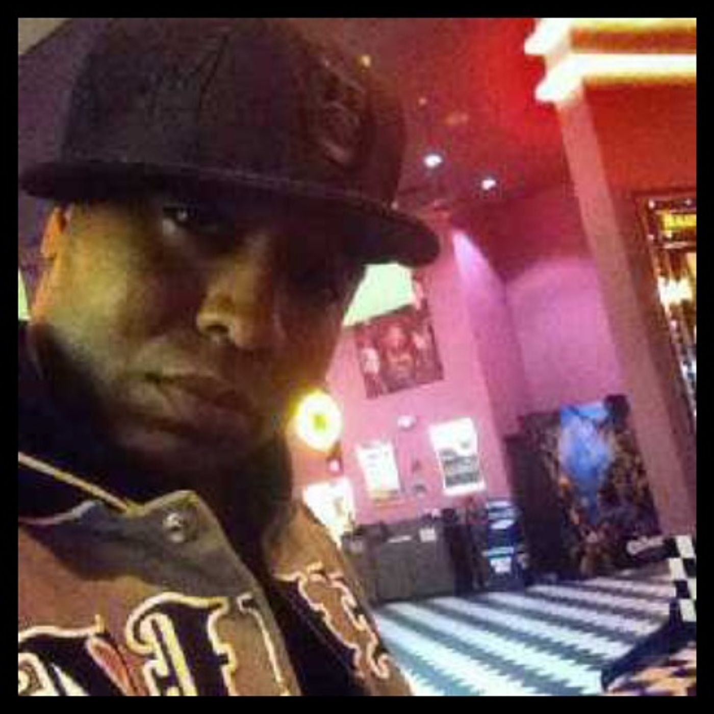 Da Blk JKL