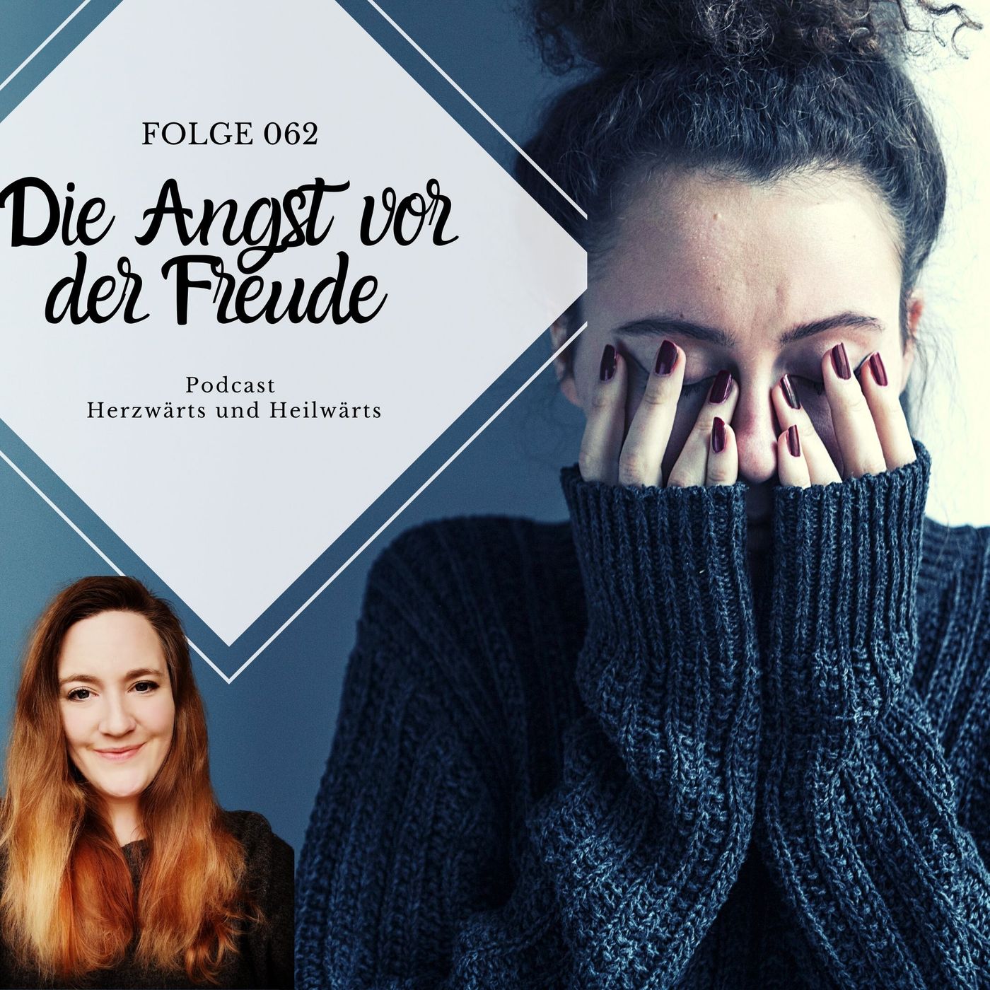 Herzwärts und Heilwärts mit Svenja