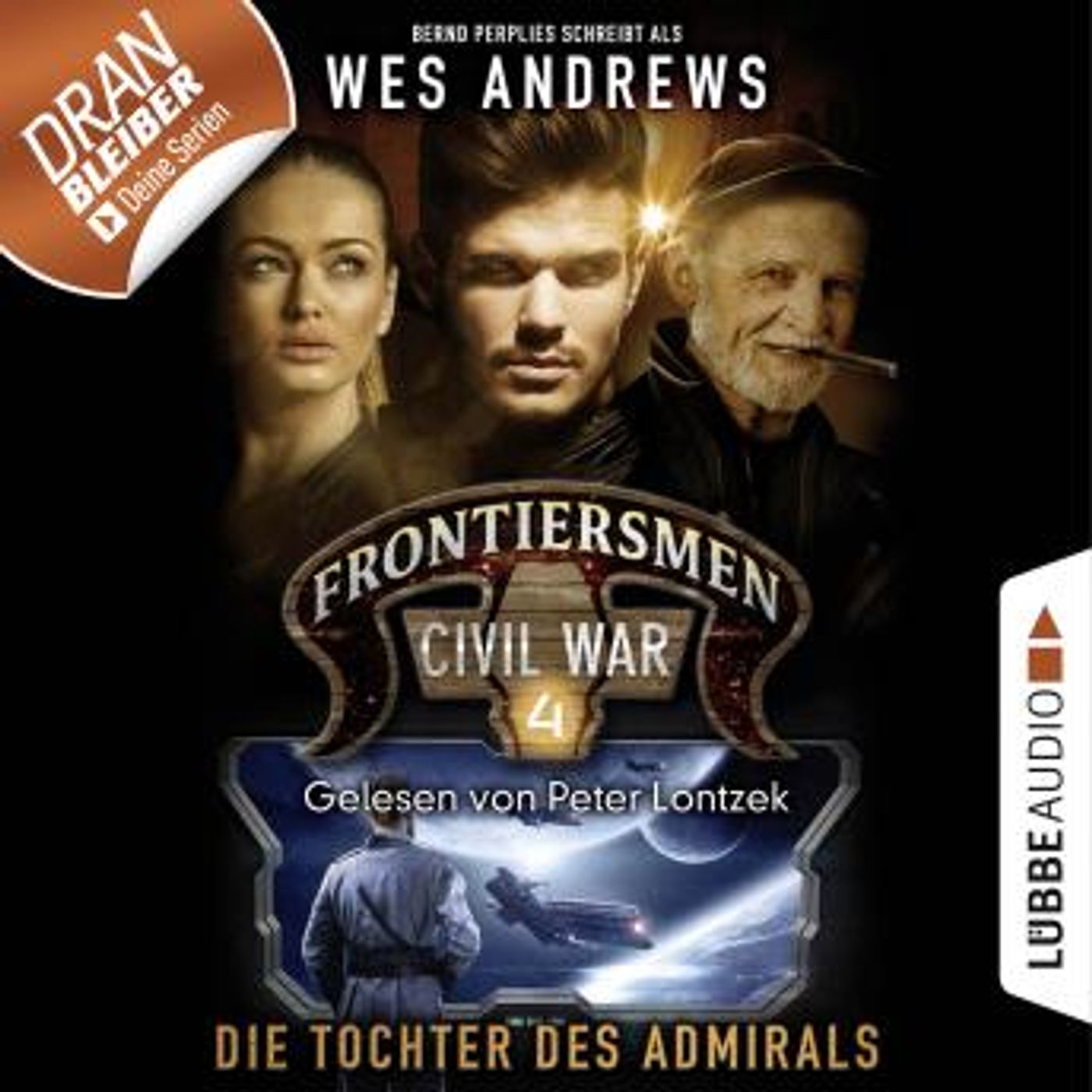 Download Top Full Audiobooks in Science Fiction & Fantasy, Science Fiction