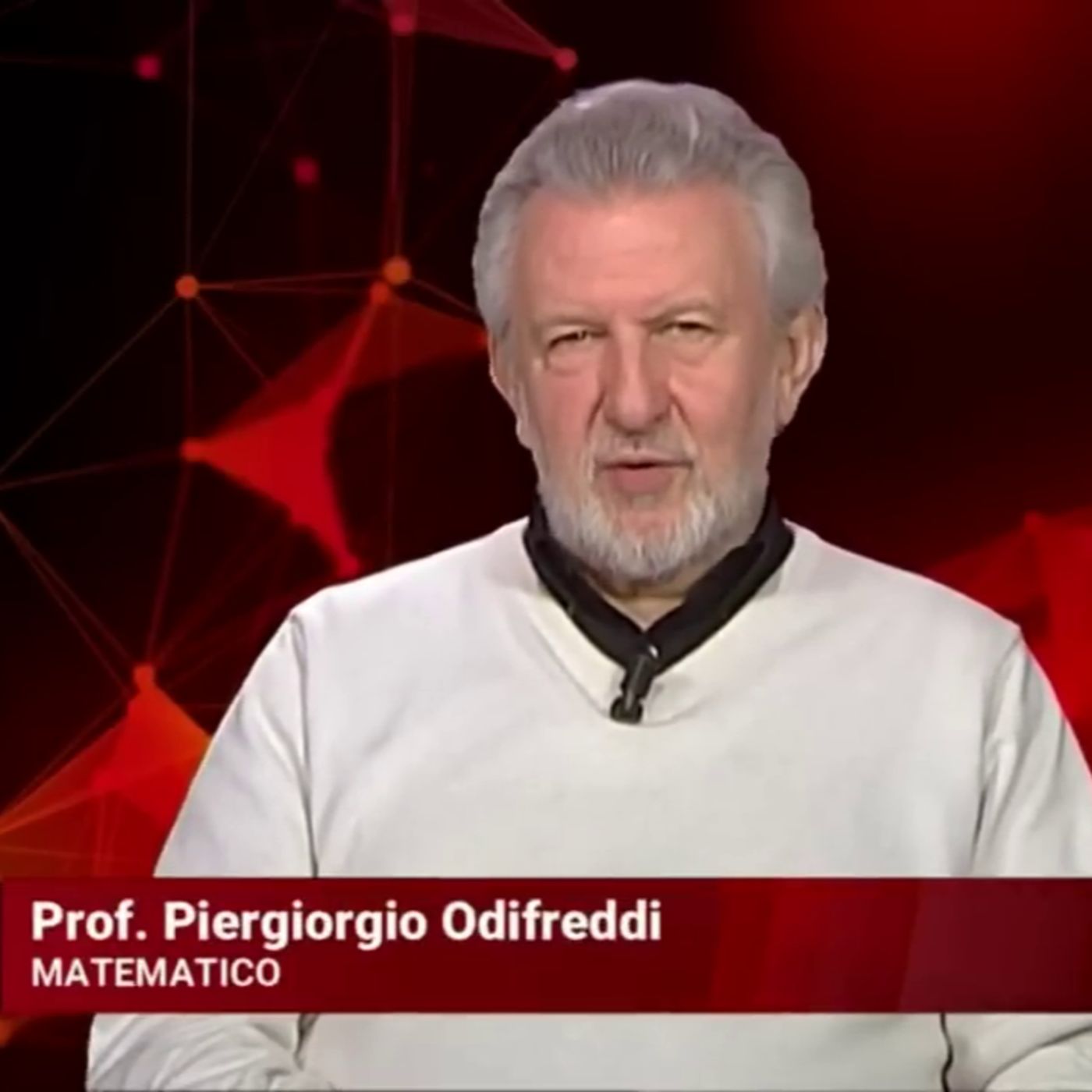 Il podcast di Piergiorgio Odifreddi: Lezioni e Conferenze.