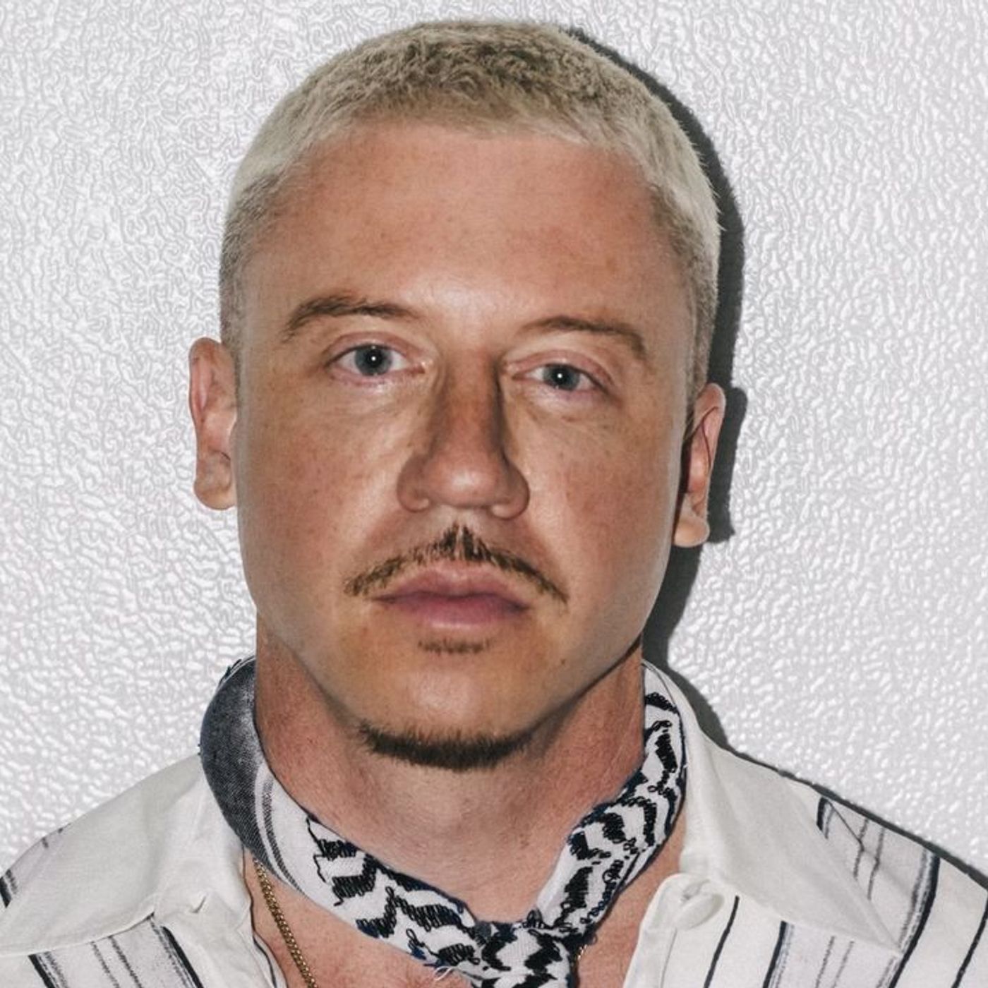Macklemore Announces Free Palestine Tour