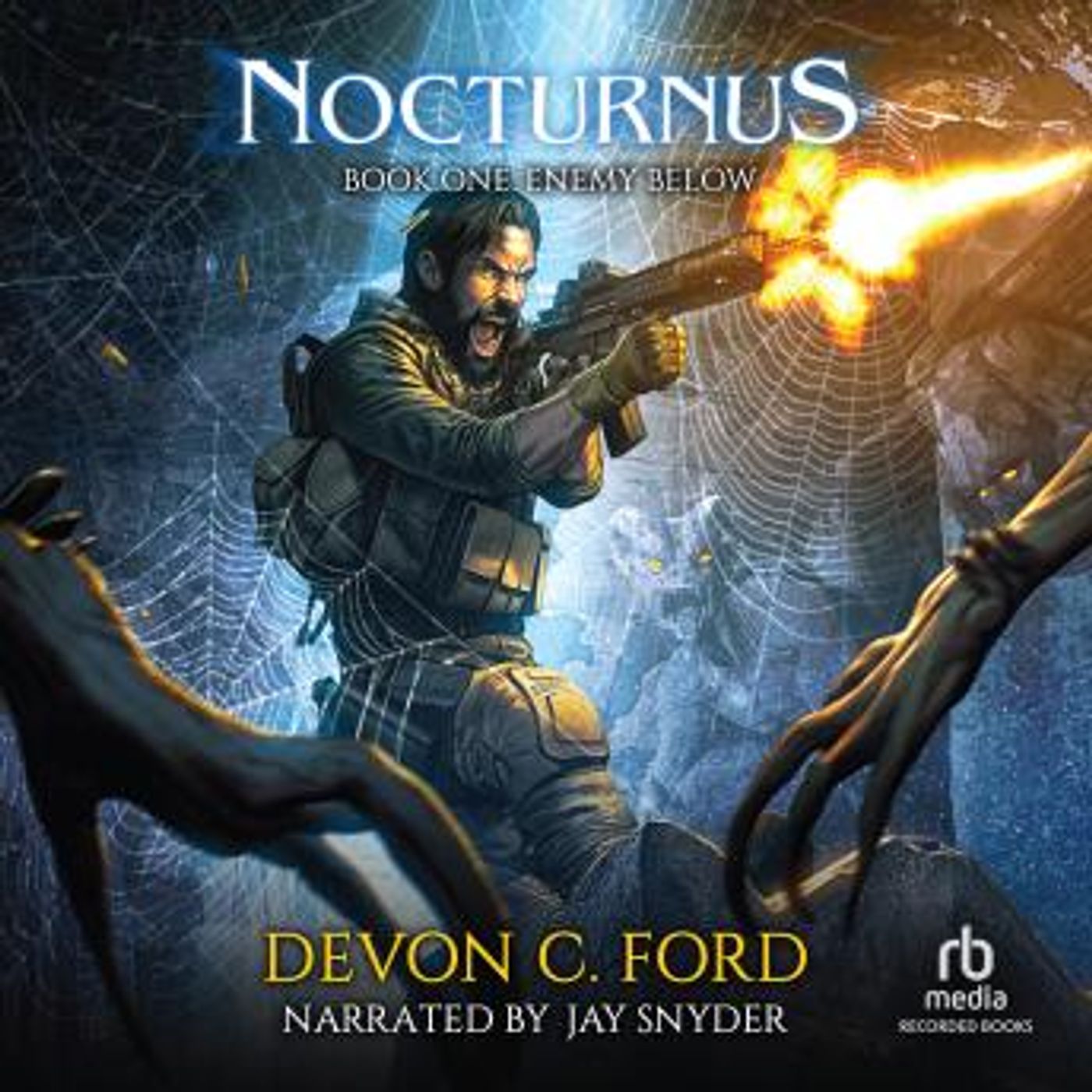 Get New Full Audiobooks in Science Fiction & Fantasy, Science Fiction