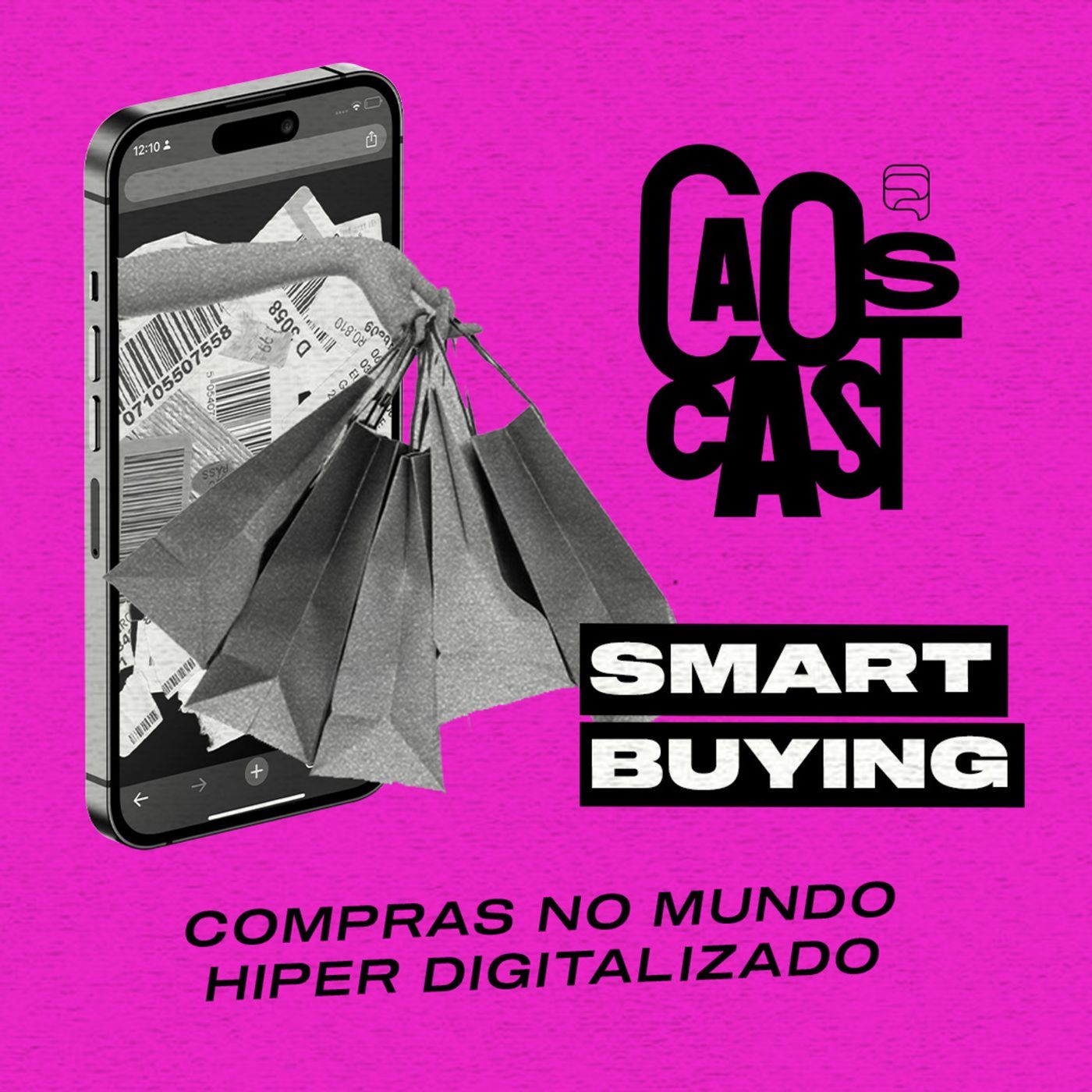 CAOSCAST